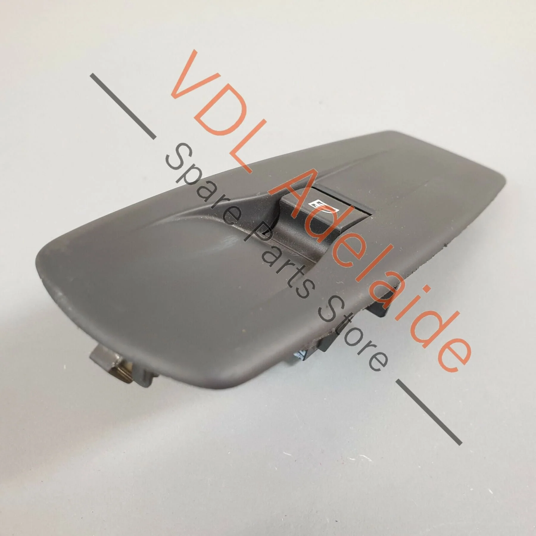 Renault Megane 3 X95 RS 265 Front Passenger Window Switch 809600004R MON4 - Image 4