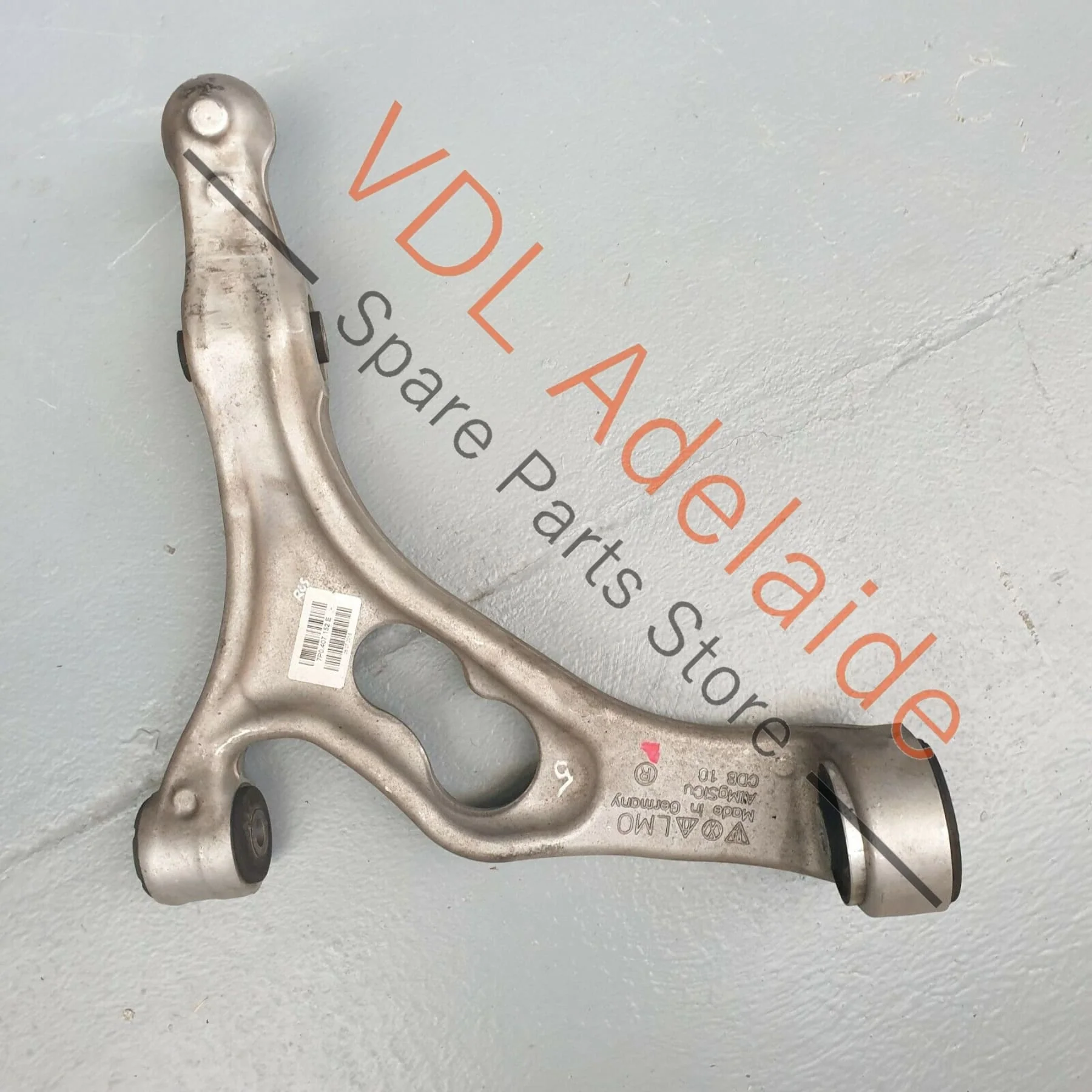 Audi Q7 4L Front Lower Wishbone LCA Control Arm Right RHS 7P0407152E ROS
