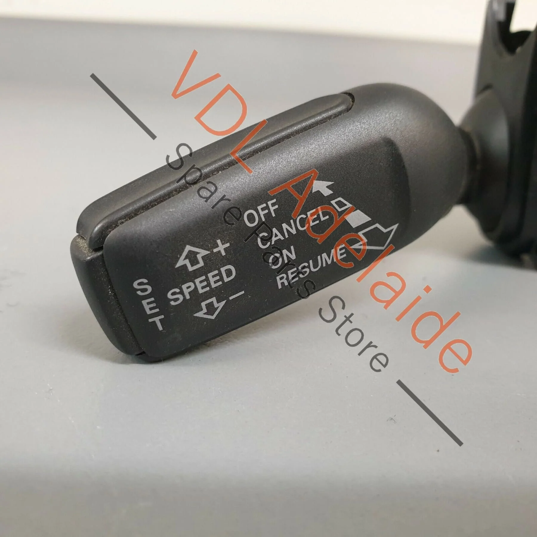 Audi Q7 4L Stalk Switch for Cruise Control System 4E0953521B ROS - Image 2