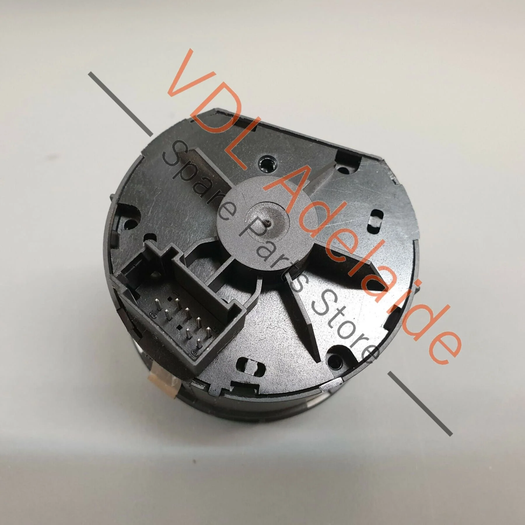 Audi Q7 4L Combi-switch for Automatic Driving Lights Headlights 4F2941531E - Image 5