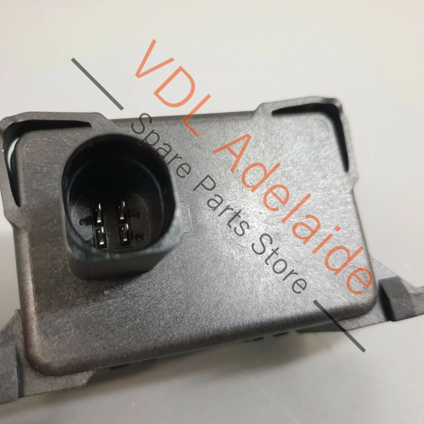 Audi Q7 4L Yaw Rate ESP Multiple Sensor Module 7P0907652 ROS - Image 4