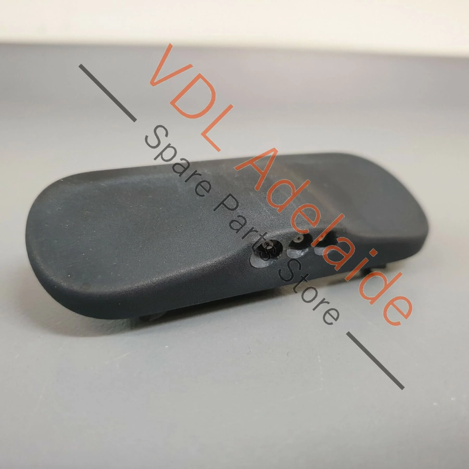 Audi Q7 4L OEM Front Right Heated Windscreen Spray Nozzle 4L0955988C ROS
