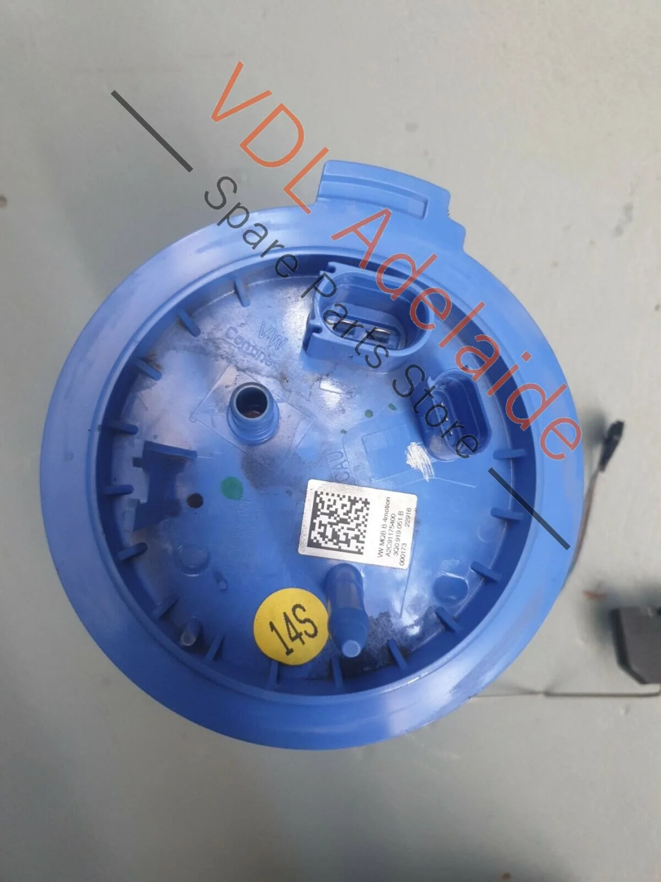 VW Passat Estate B8 In Tank Petrol Fuel Delivery Unit & Level Sender Sensor PAT4 - Image 2