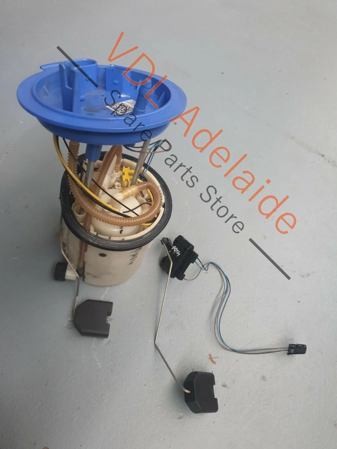 VW Passat Estate B8 In Tank Petrol Fuel Delivery Unit & Level Sender Sensor PAT4 - Image 6