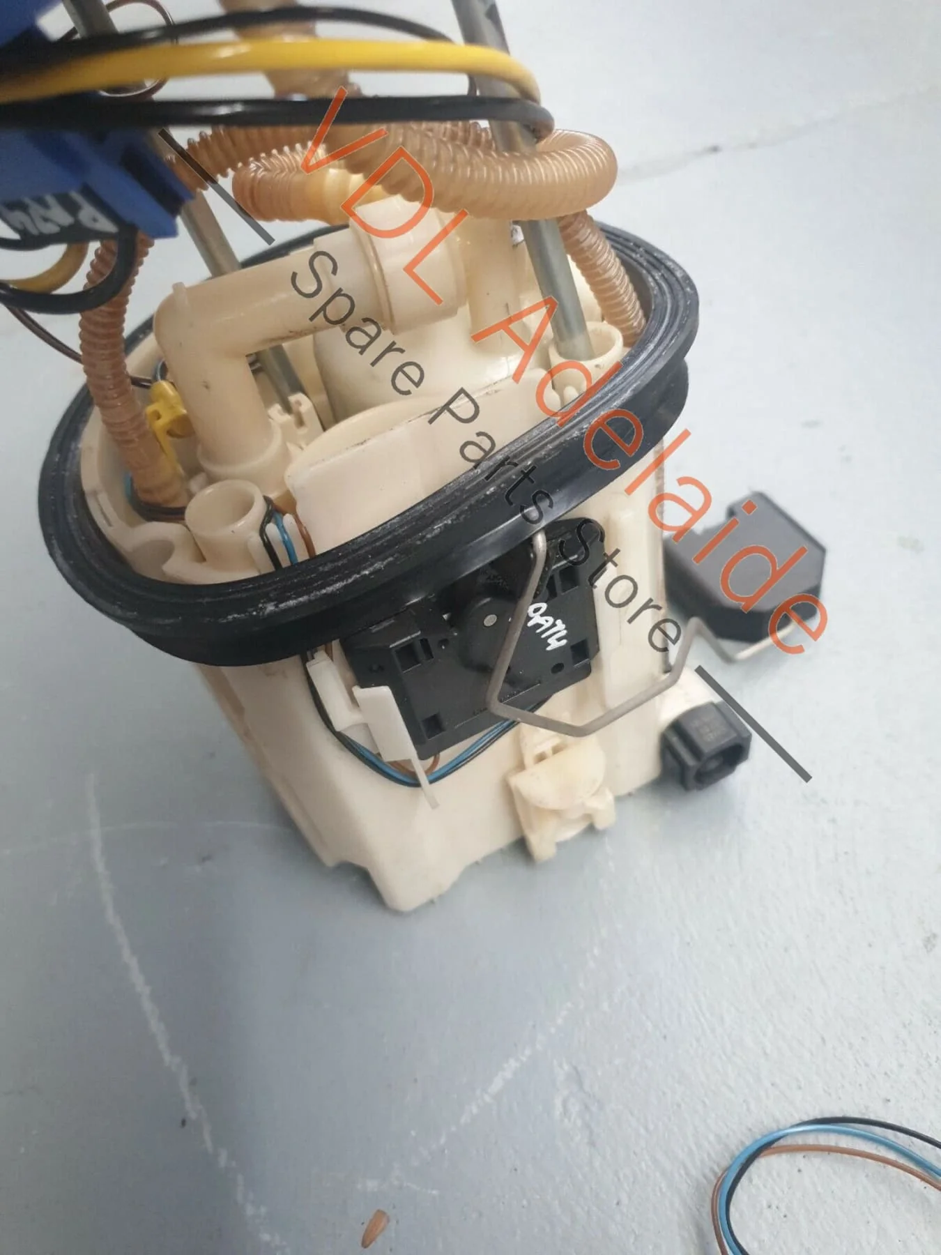 VW Passat Estate B8 In Tank Petrol Fuel Delivery Unit & Level Sender Sensor PAT4 - Image 7