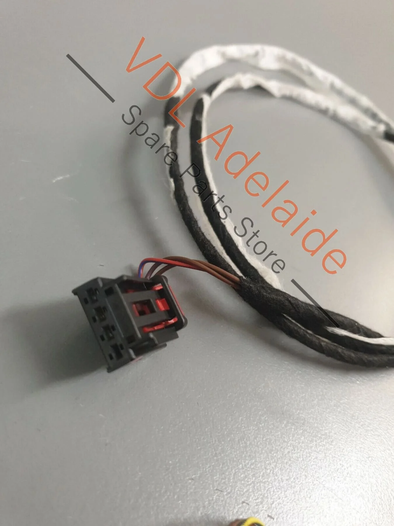 Volkswagen VW Golf Mk7 Roof Wiring Harness for Interior Lights & Sun Visor ARN4 - Image 10