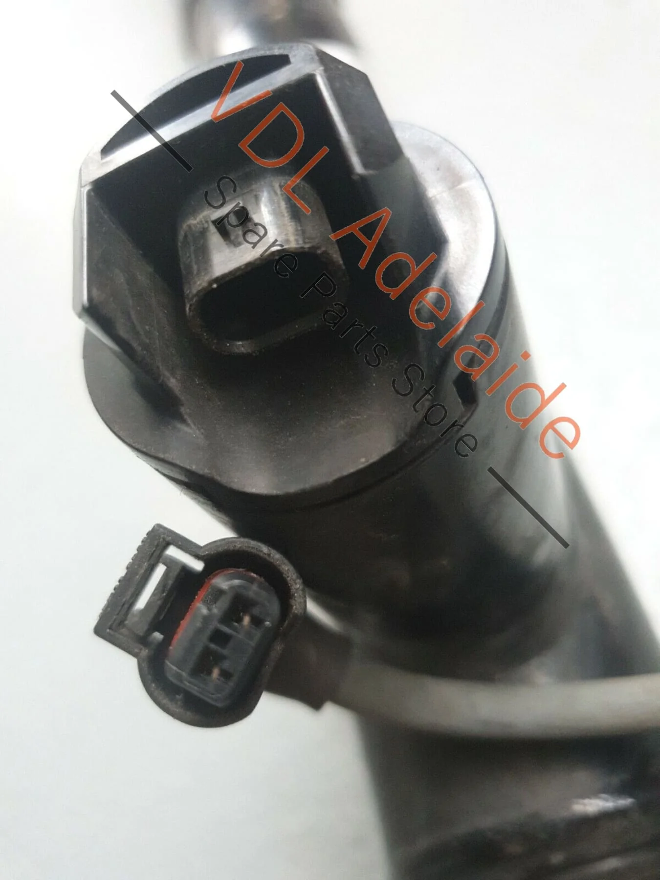 Volkswagen VW Golf GTi Mk7 DCC Electronic Rear Shock Absorber - Image 5