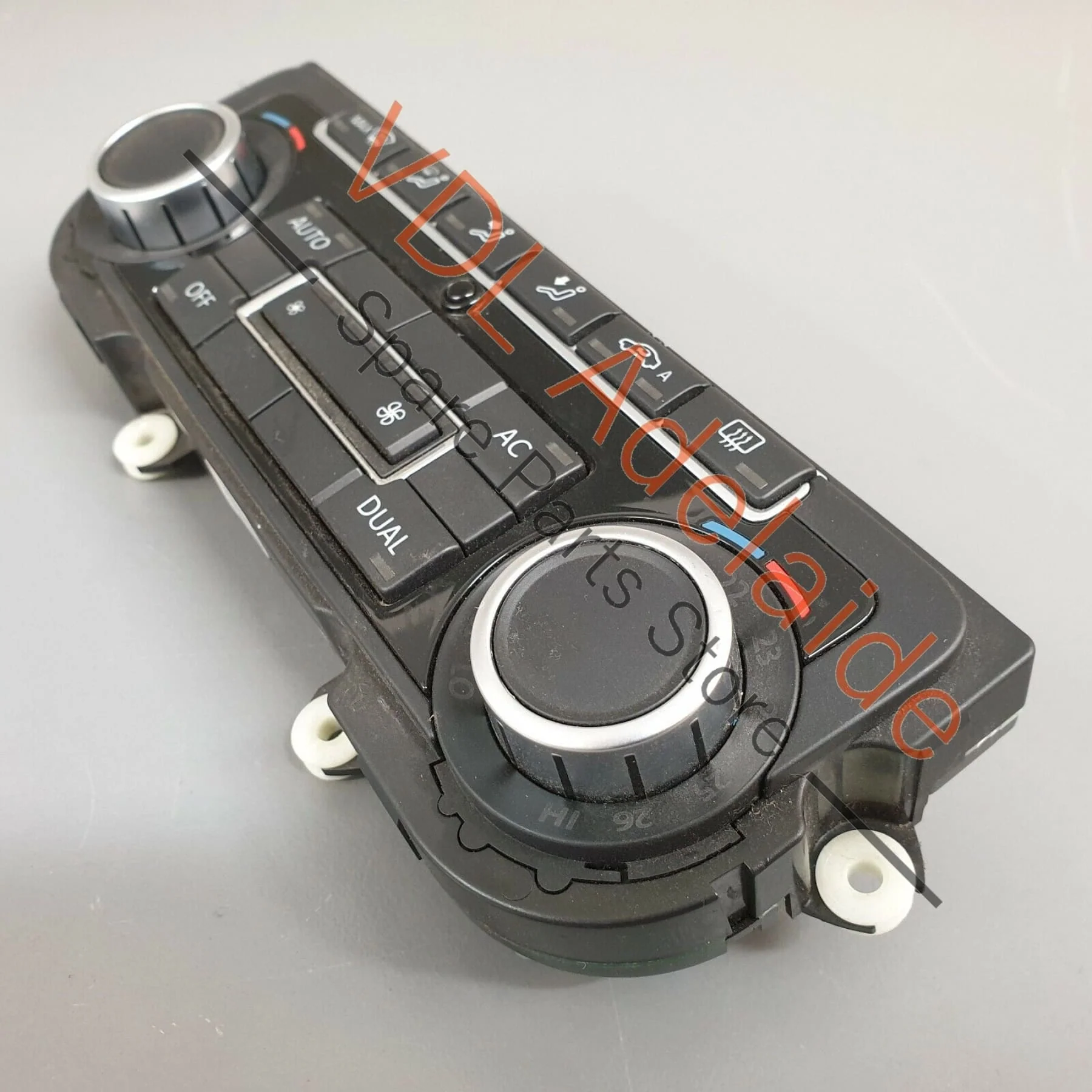 Volkswagen VW Golf Mk6 Climate Control Aircon AC Switch Unit 5K0907044BS - Image 4