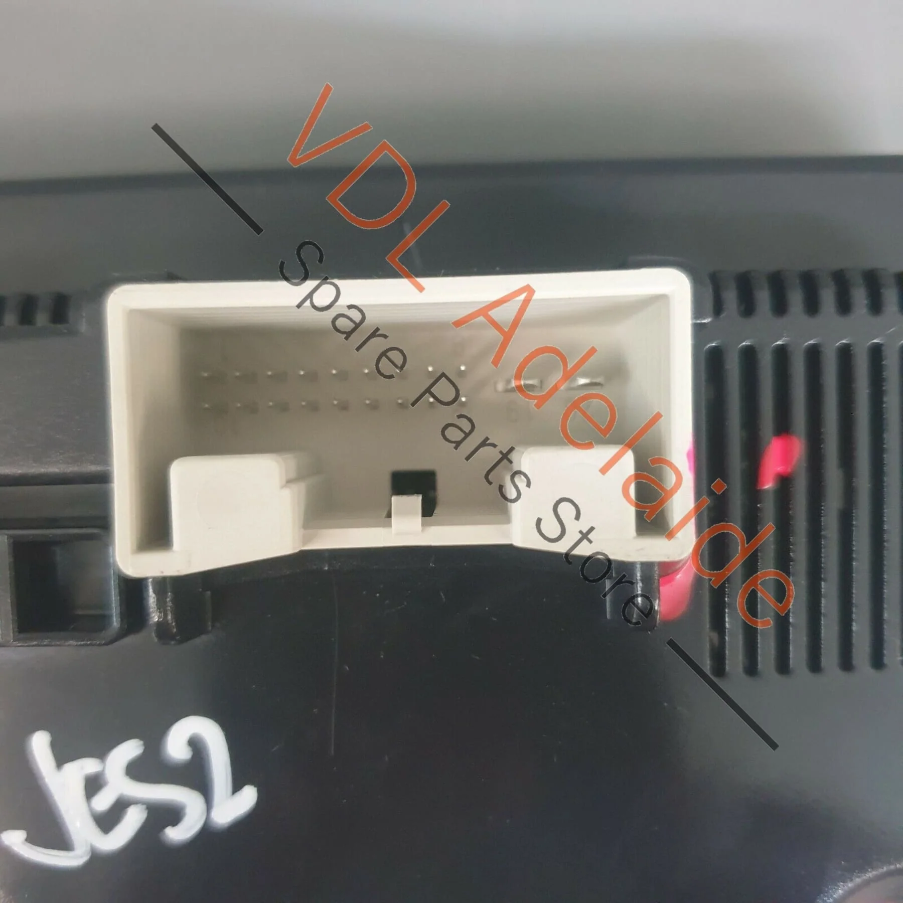 Volkswagen VW Tiguan Golf Heated Switch AC Control Switch 5K0907044HB JES2 - Image 8