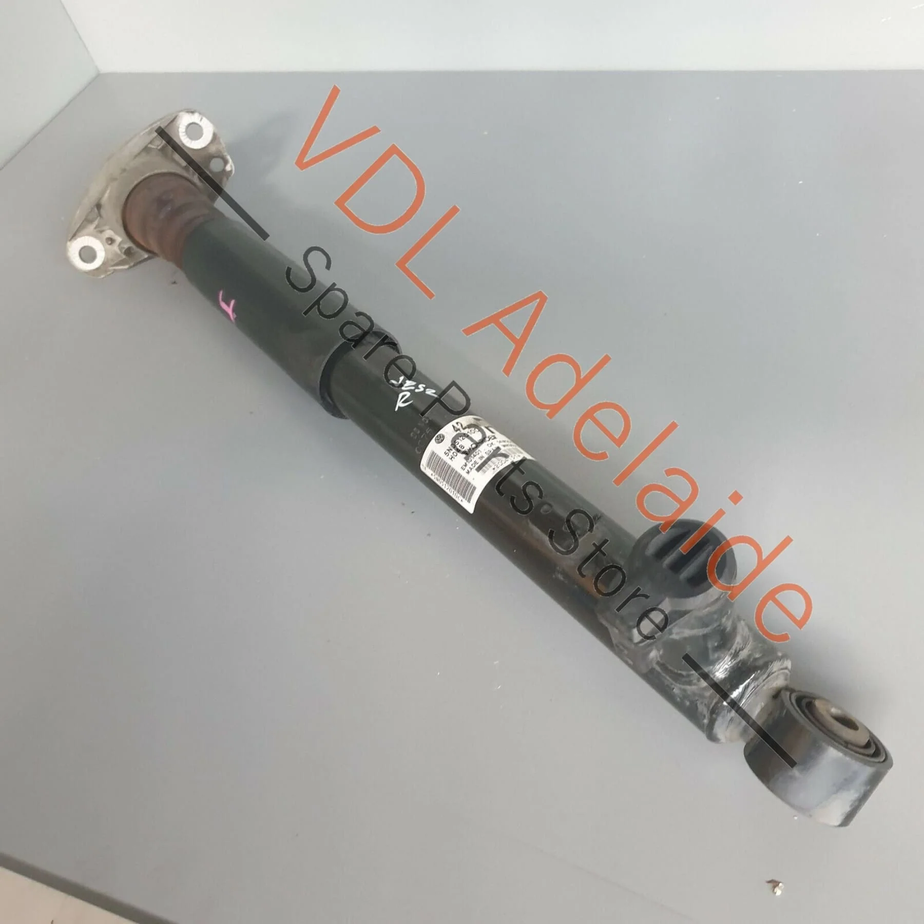 VW Tiguan R 5N MK1 Right Rear DCC Electronic Shock Absorber 5N0513046B JES2 - Image 3