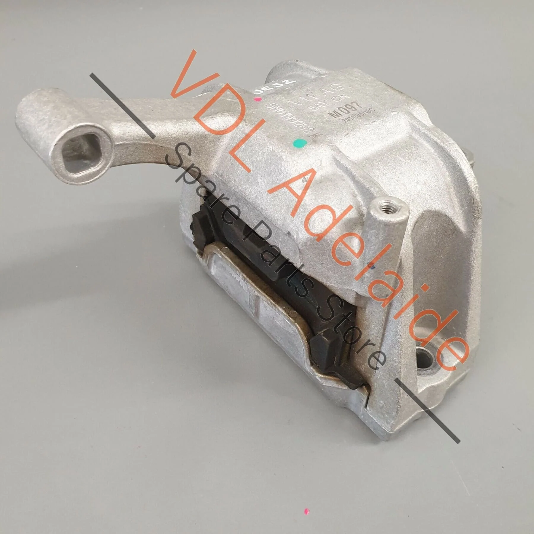 Volkswagen VW Tiguan R 5N MK1 Right Side Engine Mounting Mount 5N0199262K JES2 - Image 3