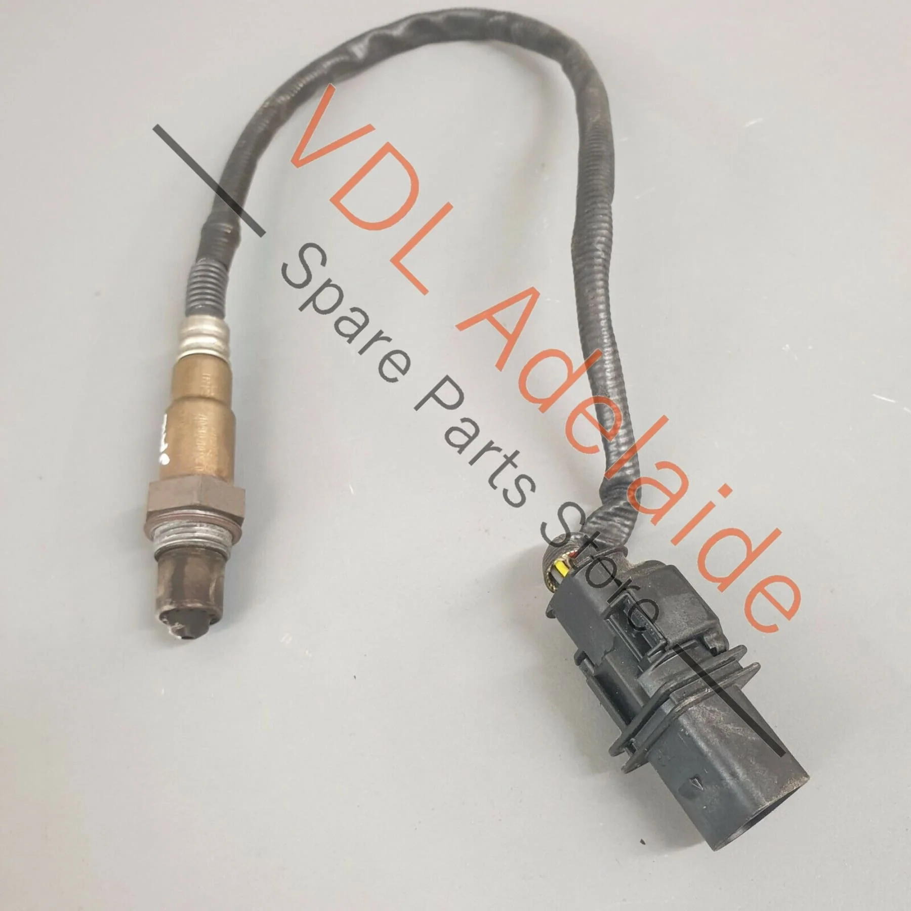 Mercedes W204 W211 W219 Petrol V6 V8 AMG Lambda Oxygen Exhaust Sensor JAA0035427018K1