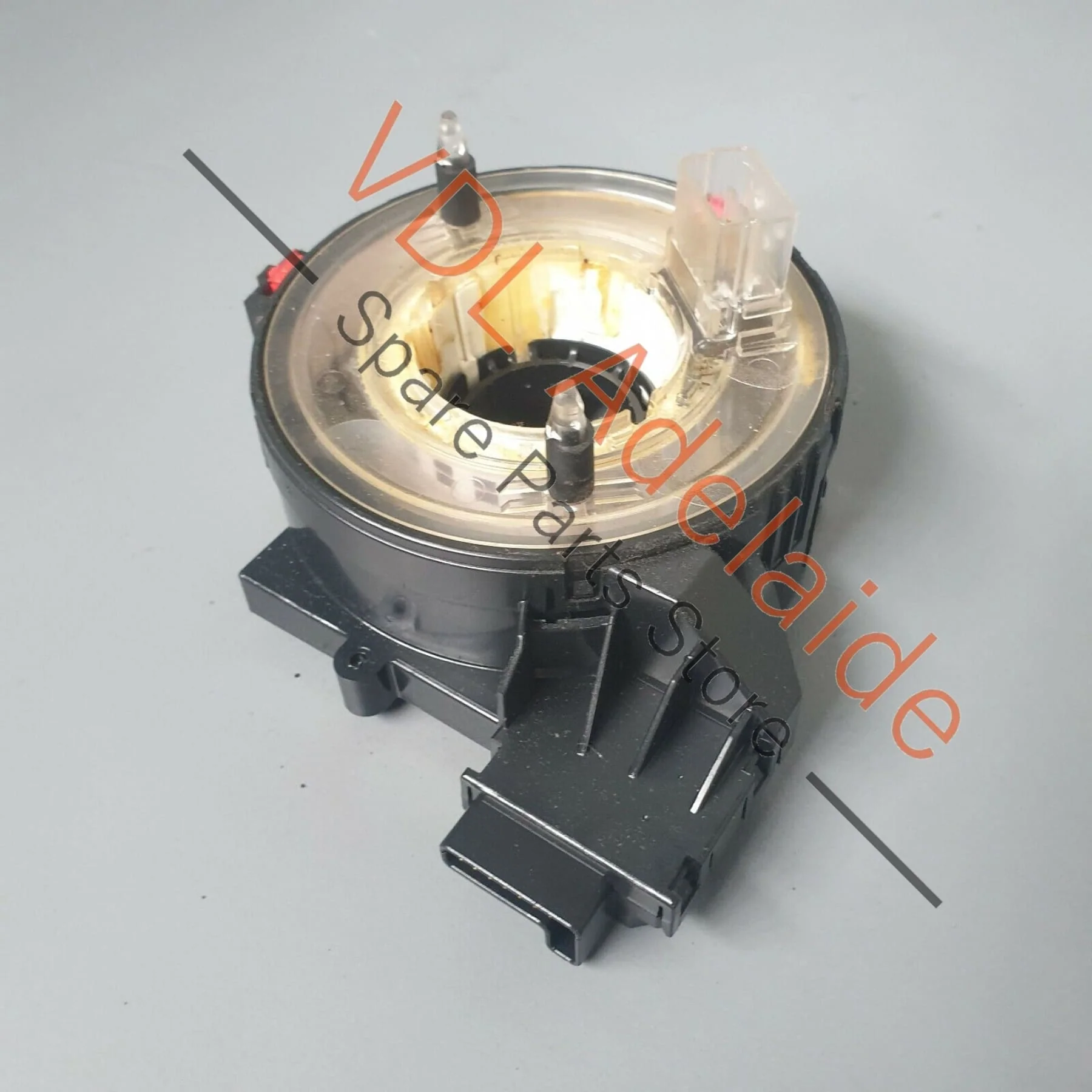 VW Golf Jetta Caddy Tiguan Passat Steering Squib Slip Clock Spring 1K0959653C - Image 3