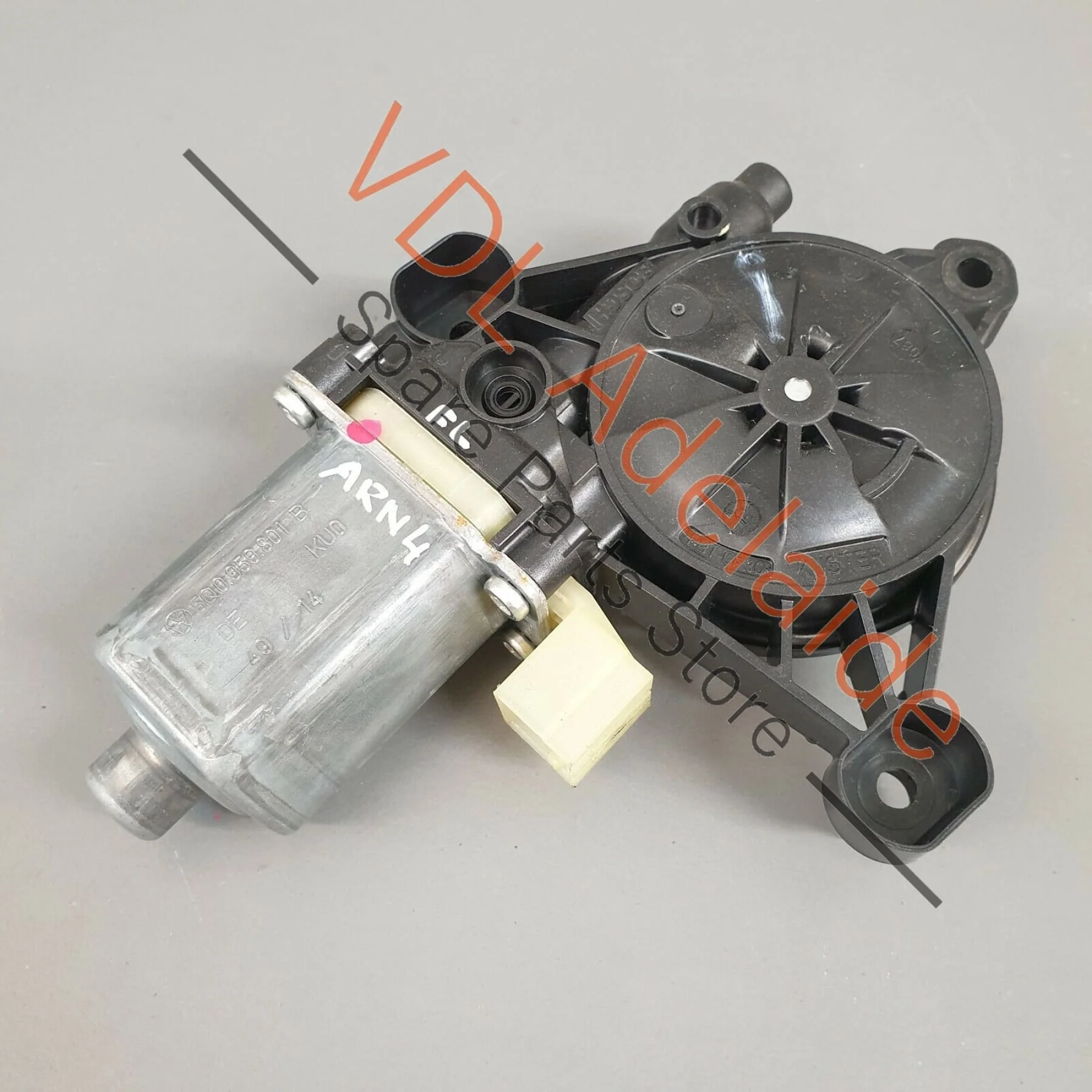 Volkswagen VW Golf Mk7 Window Regulator Motor Front Left 8W0959801