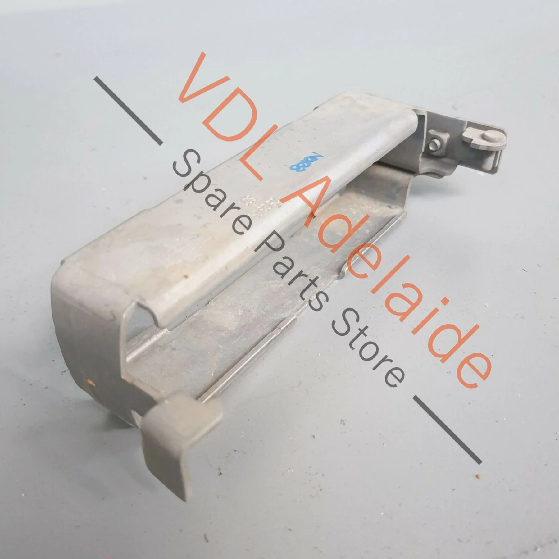 VW Golf Mk6 Engine Controller ECU Security Bracket Brace Lock 1K0907269E NOR8 - Image 5