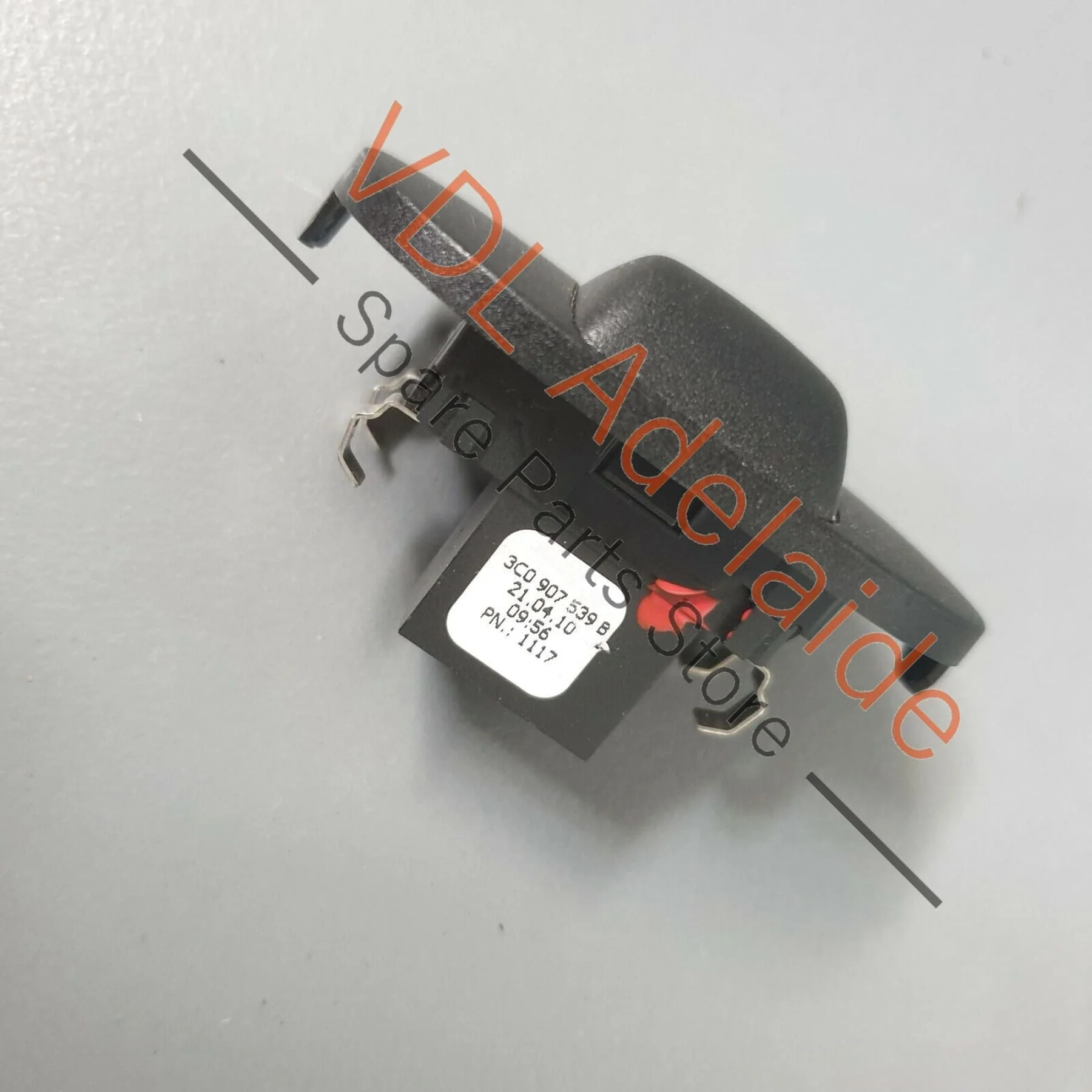 VW Passat R36 B6 Sun Light Headlight Rain Sensor 3C8907801J PAT1 - Image 3