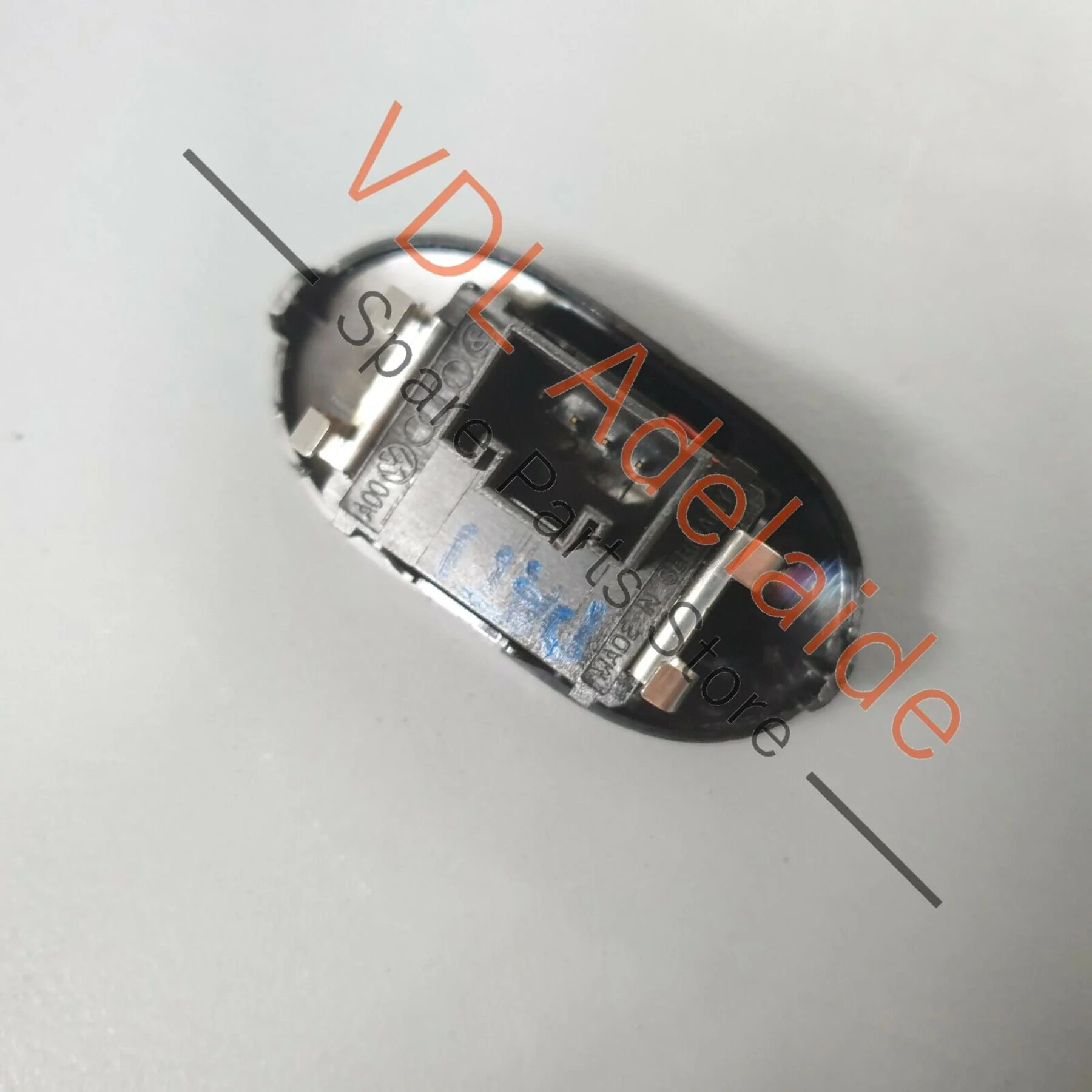 VW Passat R36 B6 Sun Light Headlight Rain Sensor 3C8907801J PAT1 - Image 4