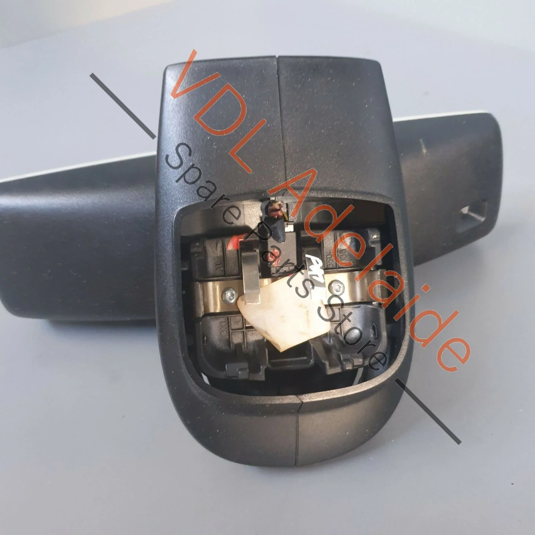 VW Passat R36 B6 3C Interior Rear View Mirror Automatic Anti Dazzle PAT1 - Image 5