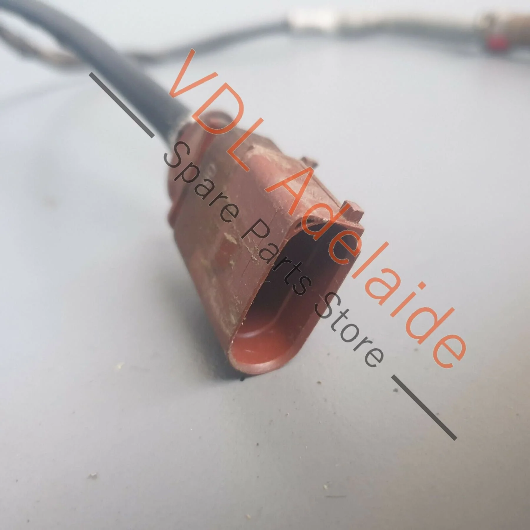 VW Passat R36 B6 3C Lambda Probe Oxygen Sensor Left After Cat 022906262BS PAT1 - Image 4