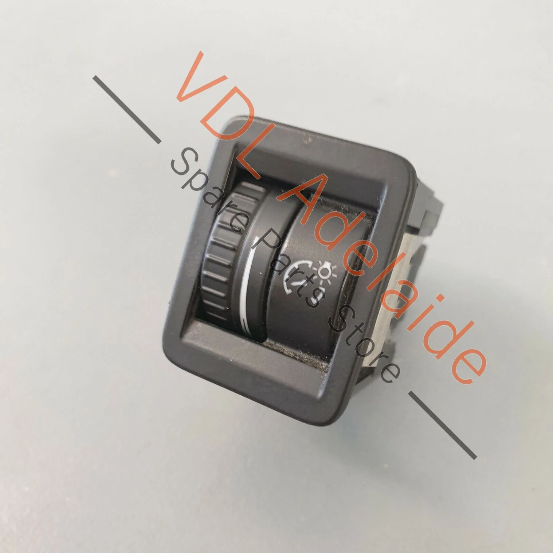 VW Passat R36 B6 3C Headlight Dimmer Control Switch 3C0941334A