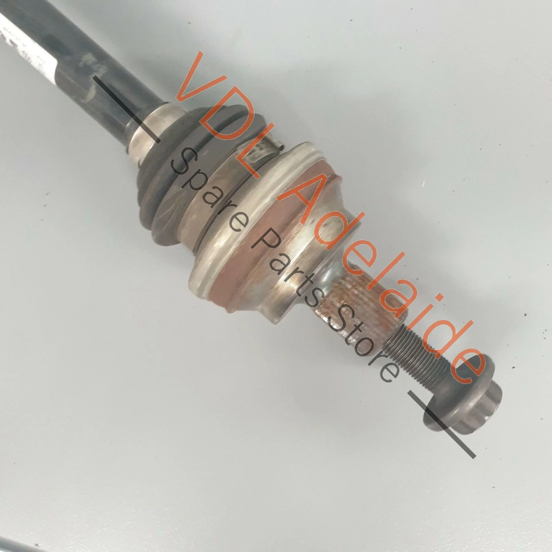 VW Golf R32 Passat R36 B6 3C Rear Right Driveshaft Axle 1K0501204F PAT1 - Image 4