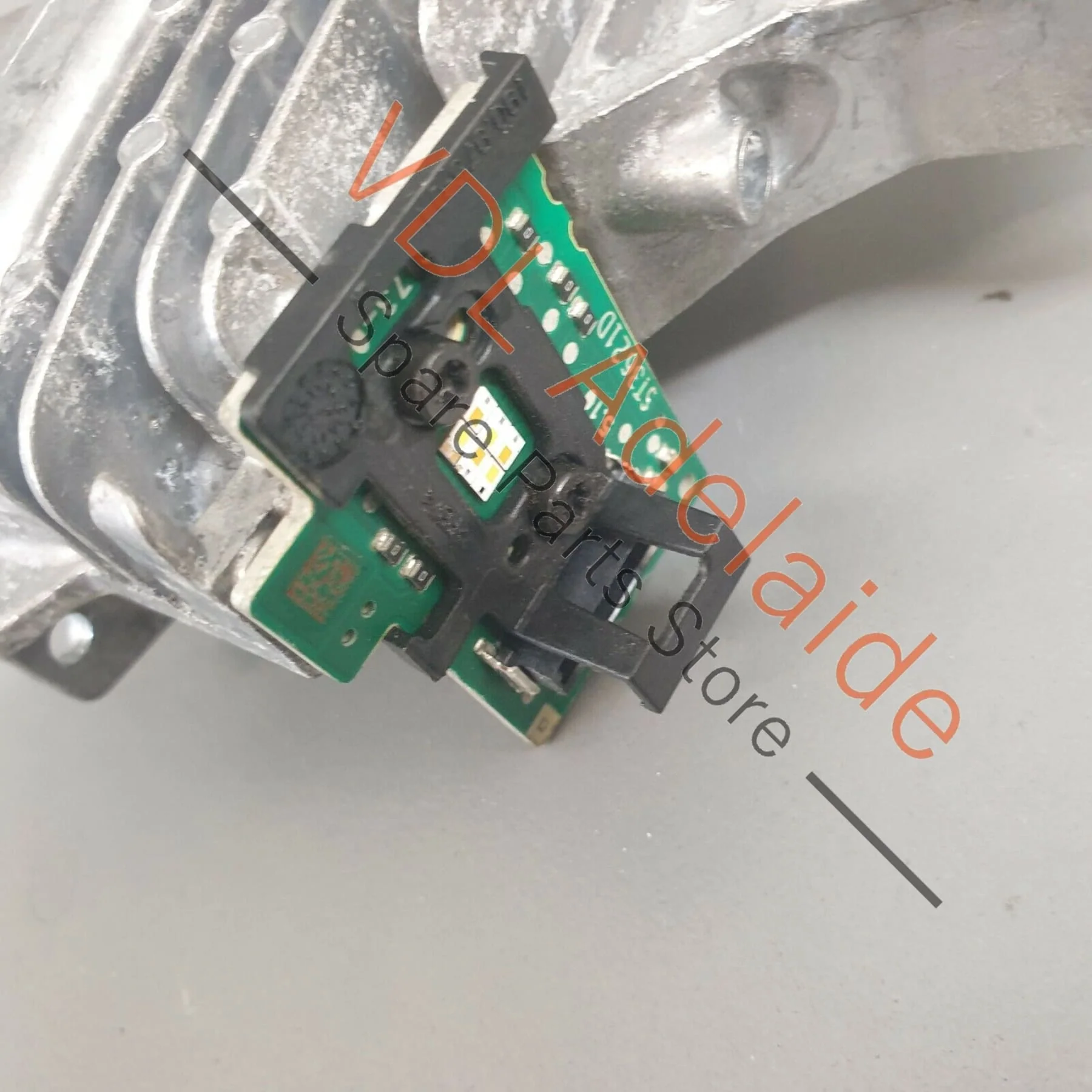 Audi RS3 S3 A3 8V Left Xenon Headlight Control Unit Module 18156601L AGV11187 - Image 4