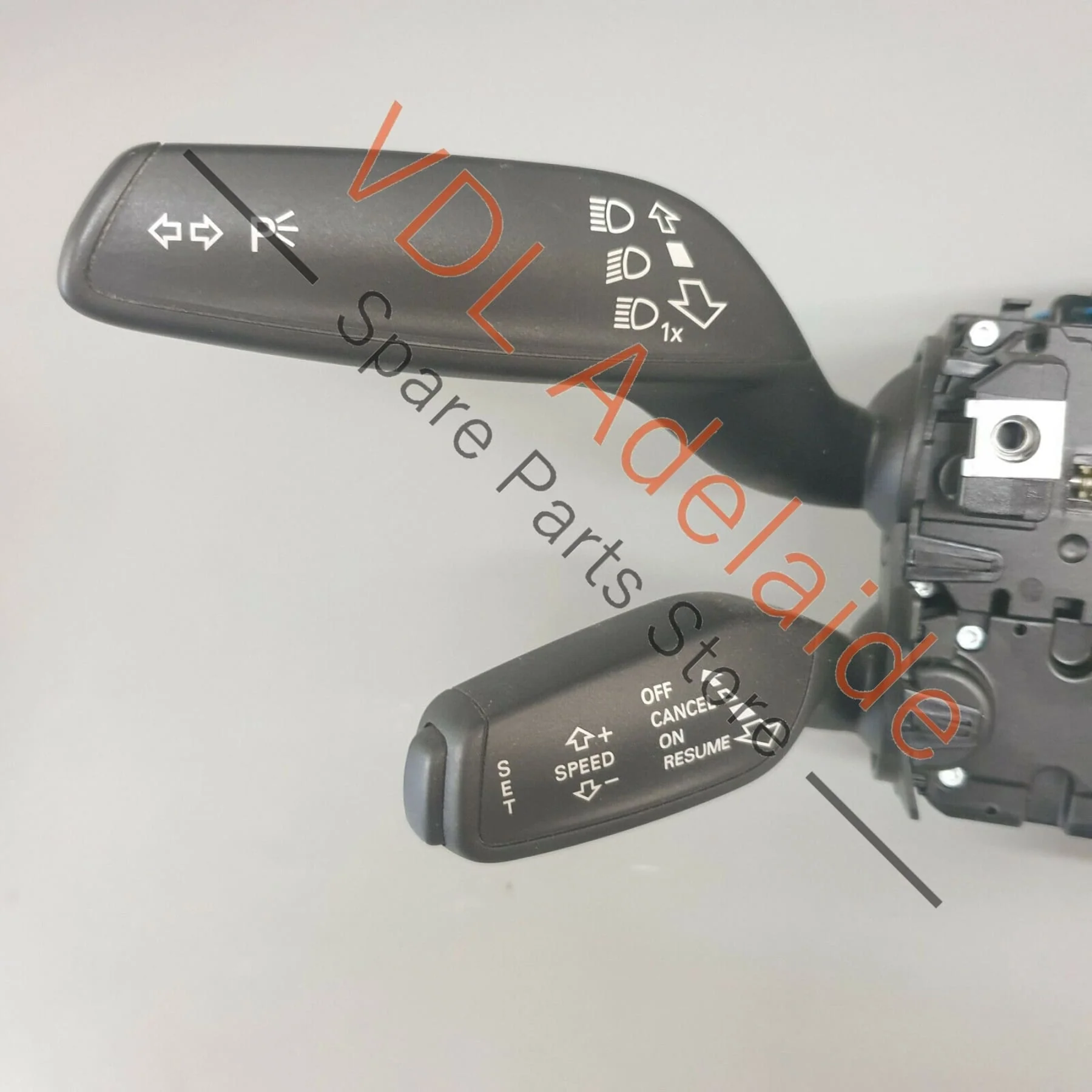 Audi RS3 8V Combination Indicator Cruise Wiper Combination Switch 8V0953502B - Image 5