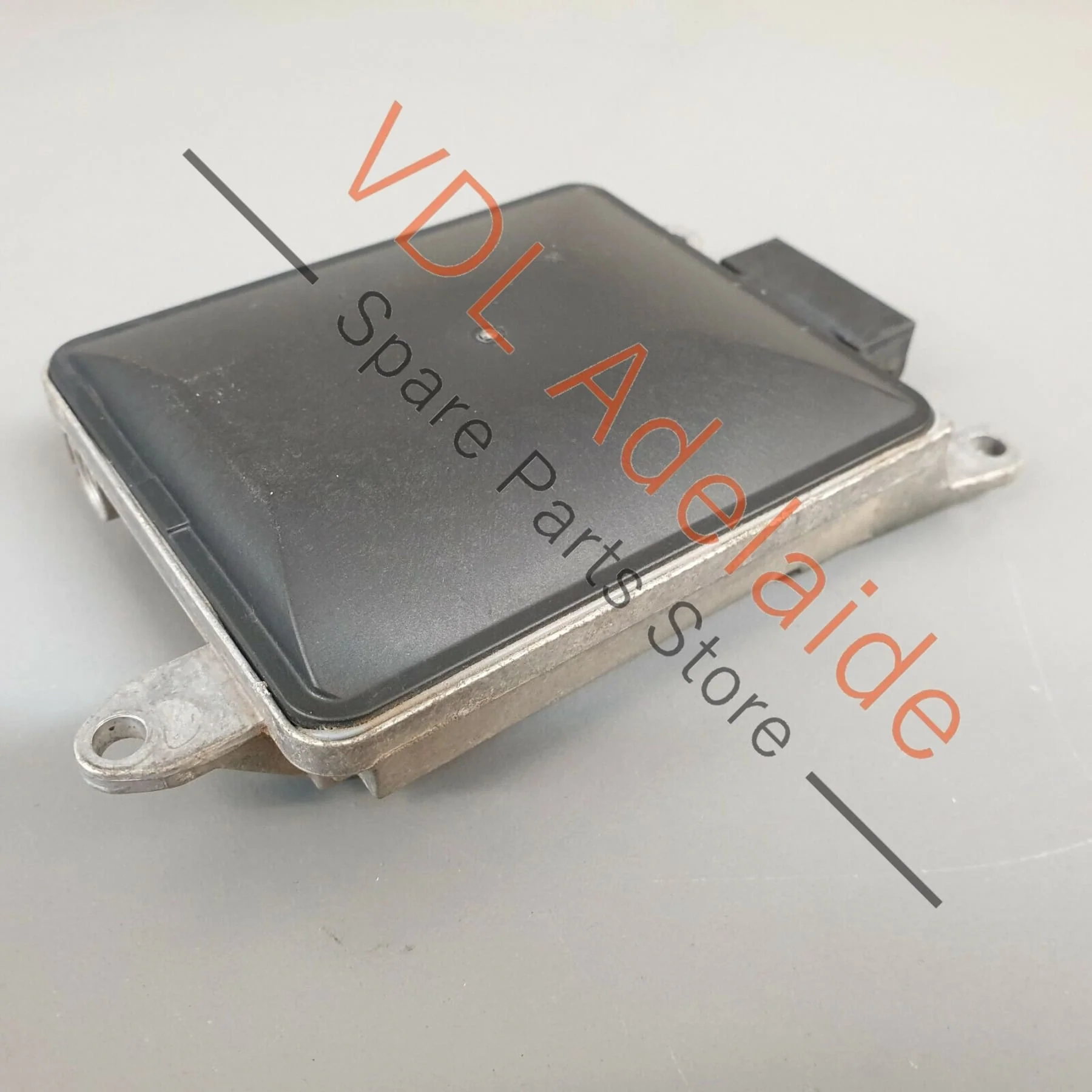 Audi RS3 8V Left Slave Control Unit for Lane Change Assist 5Q0907568A - Image 6