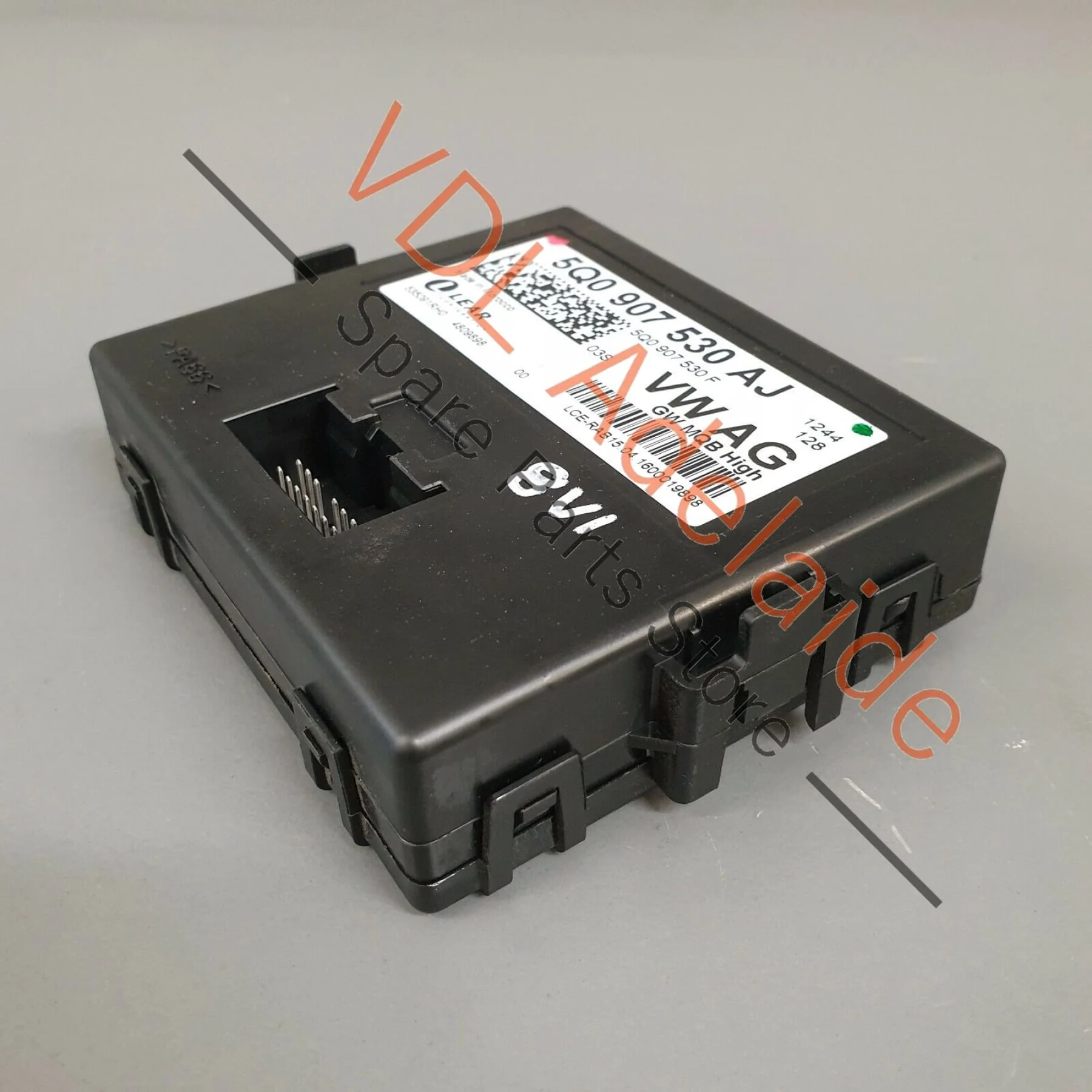 Audi RS3 8V Diagnosis Interface for Data Bus (Gateway) 5Q0907530AJ - Image 3