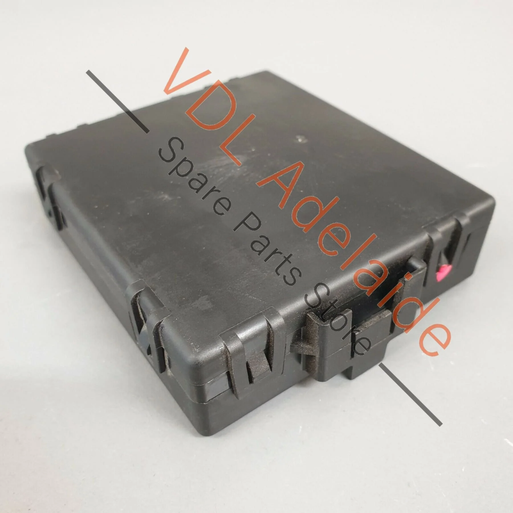Audi RS3 8V Diagnosis Interface for Data Bus (Gateway) 5Q0907530AJ - Image 4