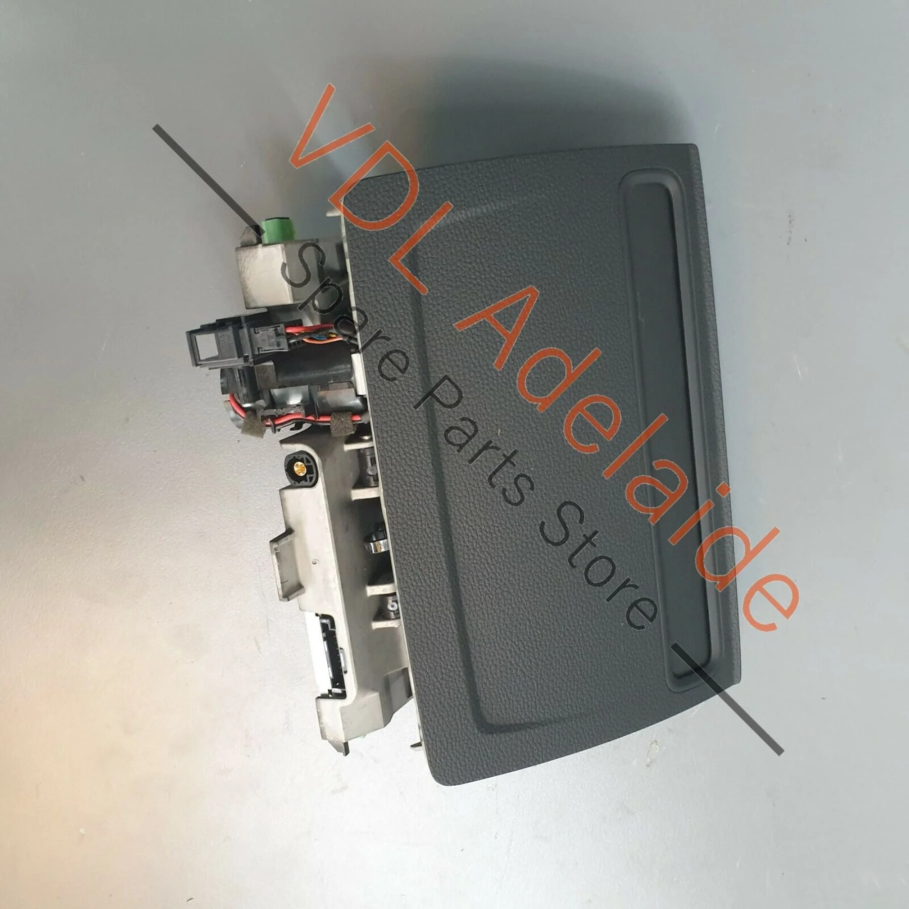 Audi RS3 8V MMI Interface LCD Display Unit Screen Dash MIB High for Radio - Image 10