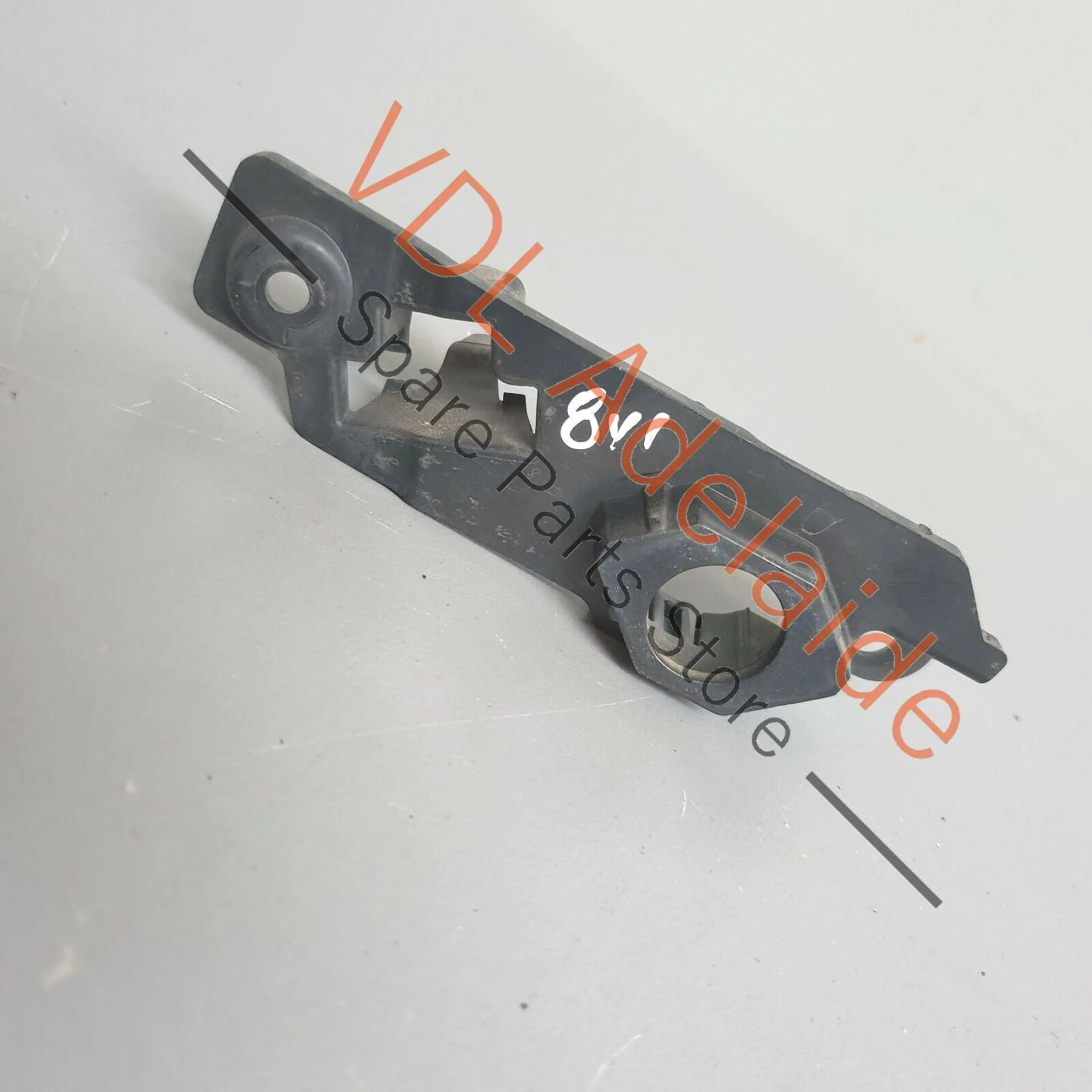 Audi RS3 8V Front Right Inner Parking Sensor Support Bracket 8V4919268B - Image 2