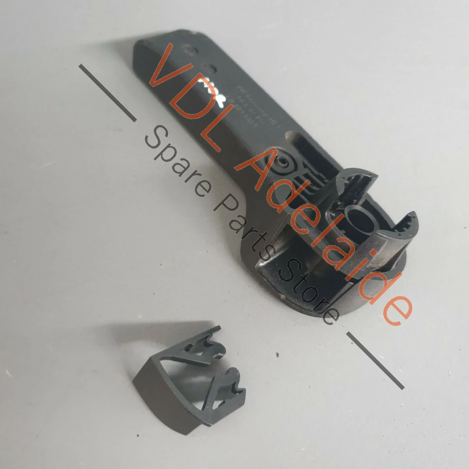 Volkswagen VW Golf R GTi Mk6 Bonnet Release Handle Grip for Lid Lock Cable NOR4 - Image 4