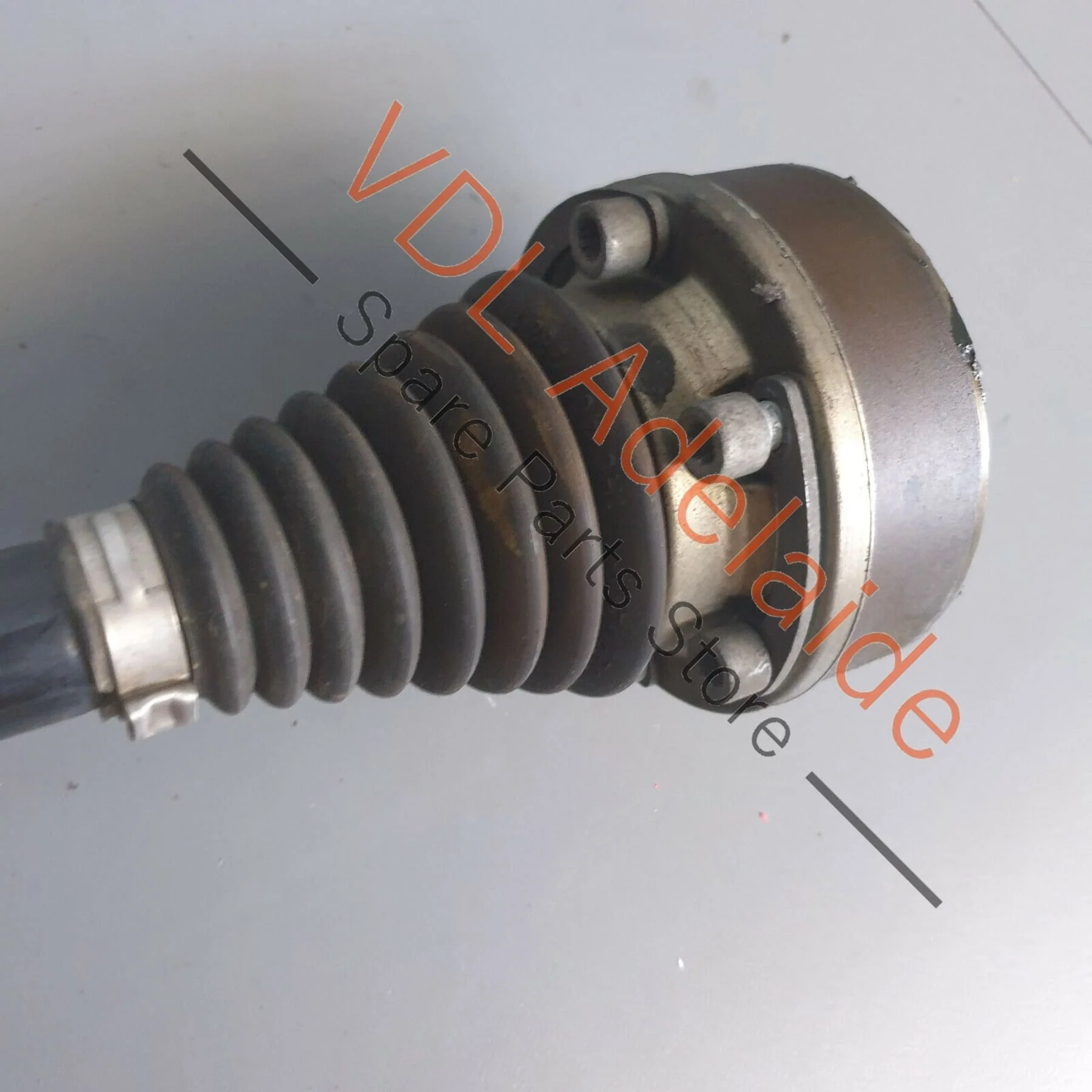 Audi TTRS RS3 8V Rear Left LHS Drive Shaft Axle CV 8P0501203 - Image 5