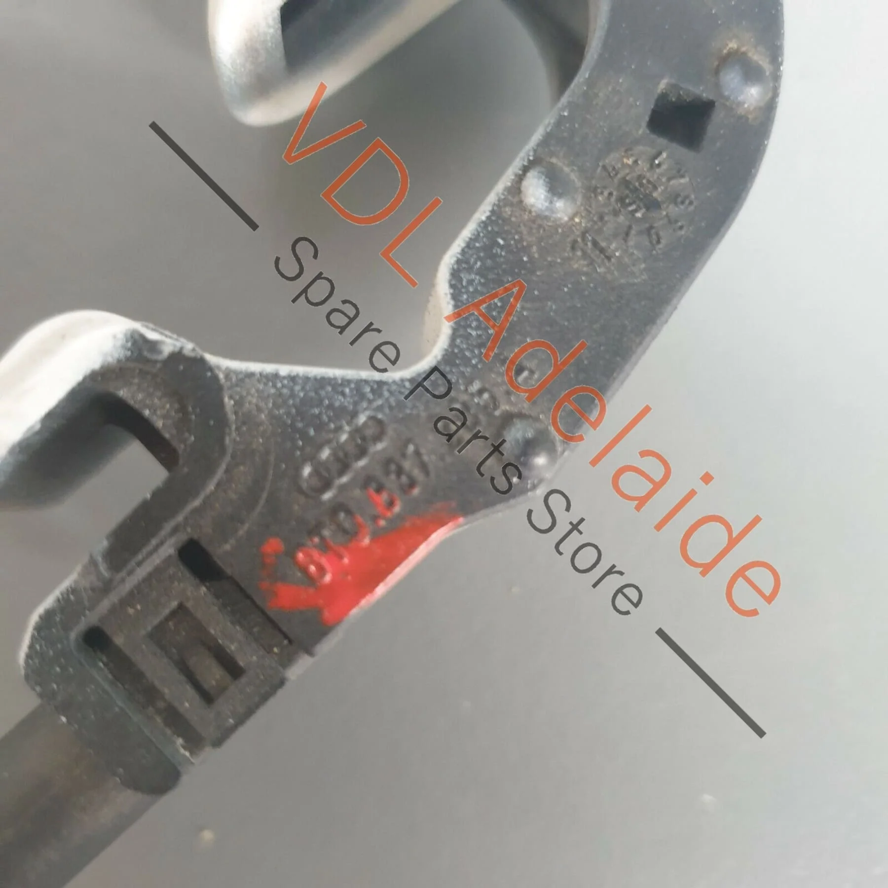 Audi Q5 8R Front or Rear Left Right Exterior Door Handle with Sensor 4G8927753B - Image 3