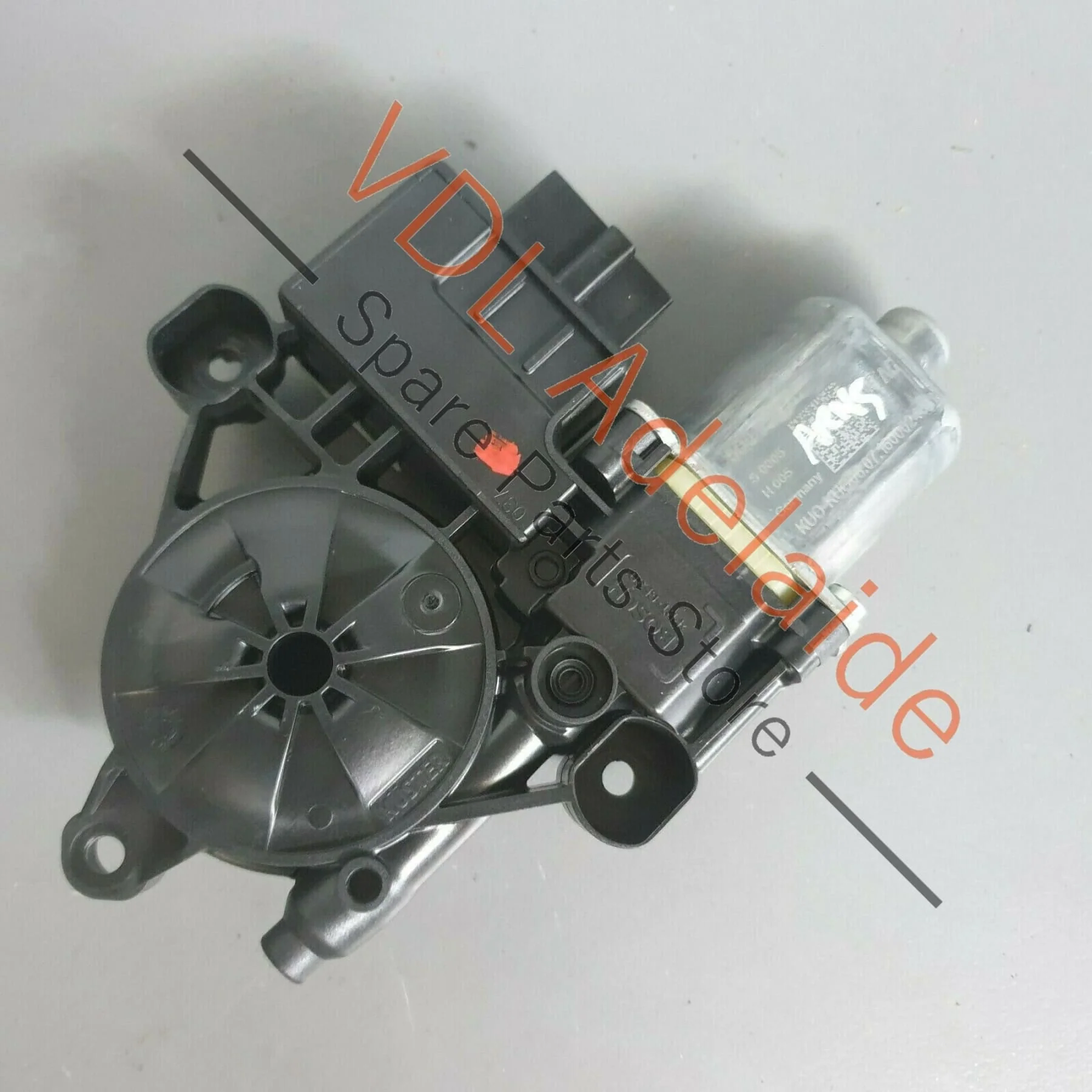 Volkswagen VW Golf R Mk7 Left Rear Window Regulator Motor 5Q0959811