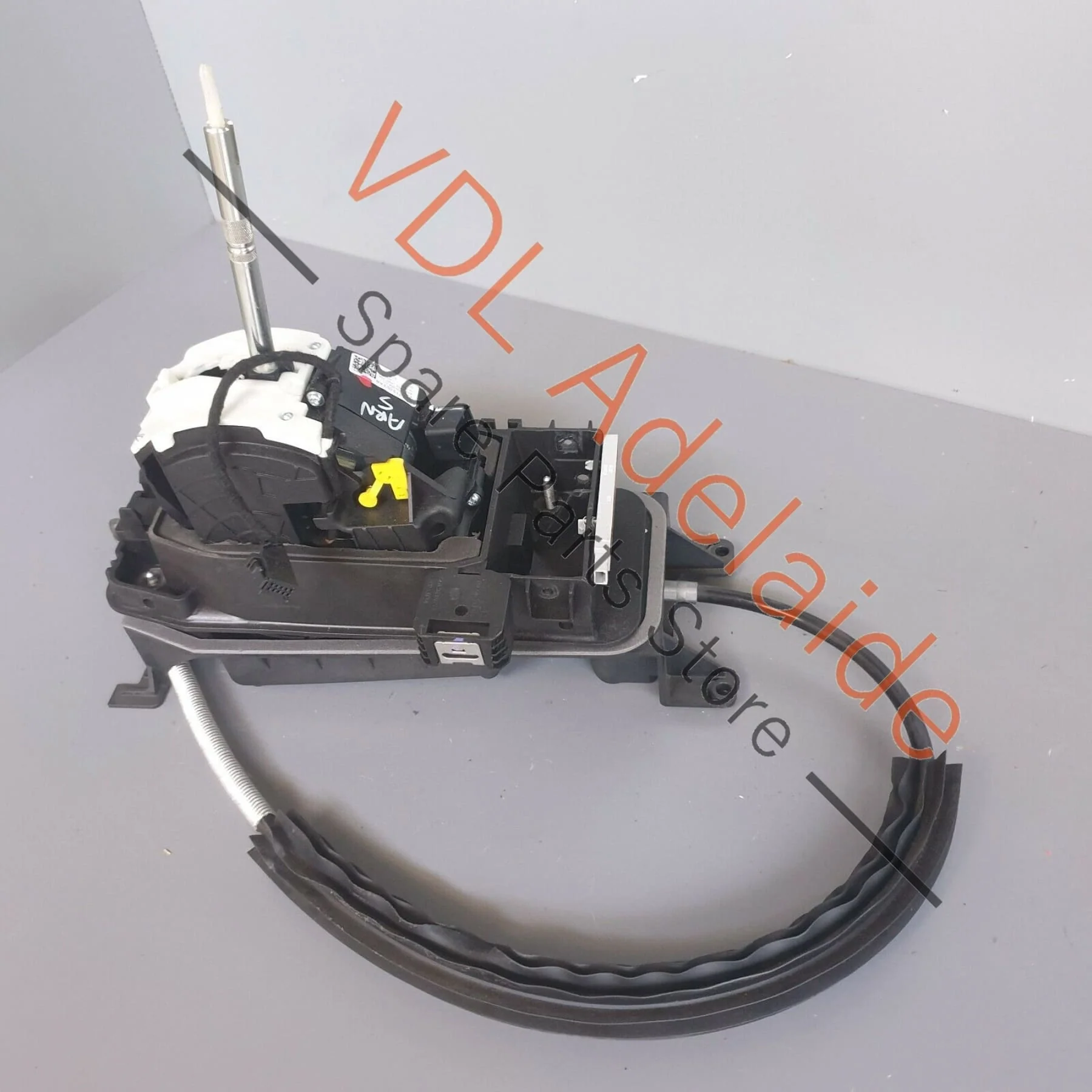 Volkswagen VW Golf R Mk7 DSG Gear Select Selector Lever Stick Shifter for RHD
