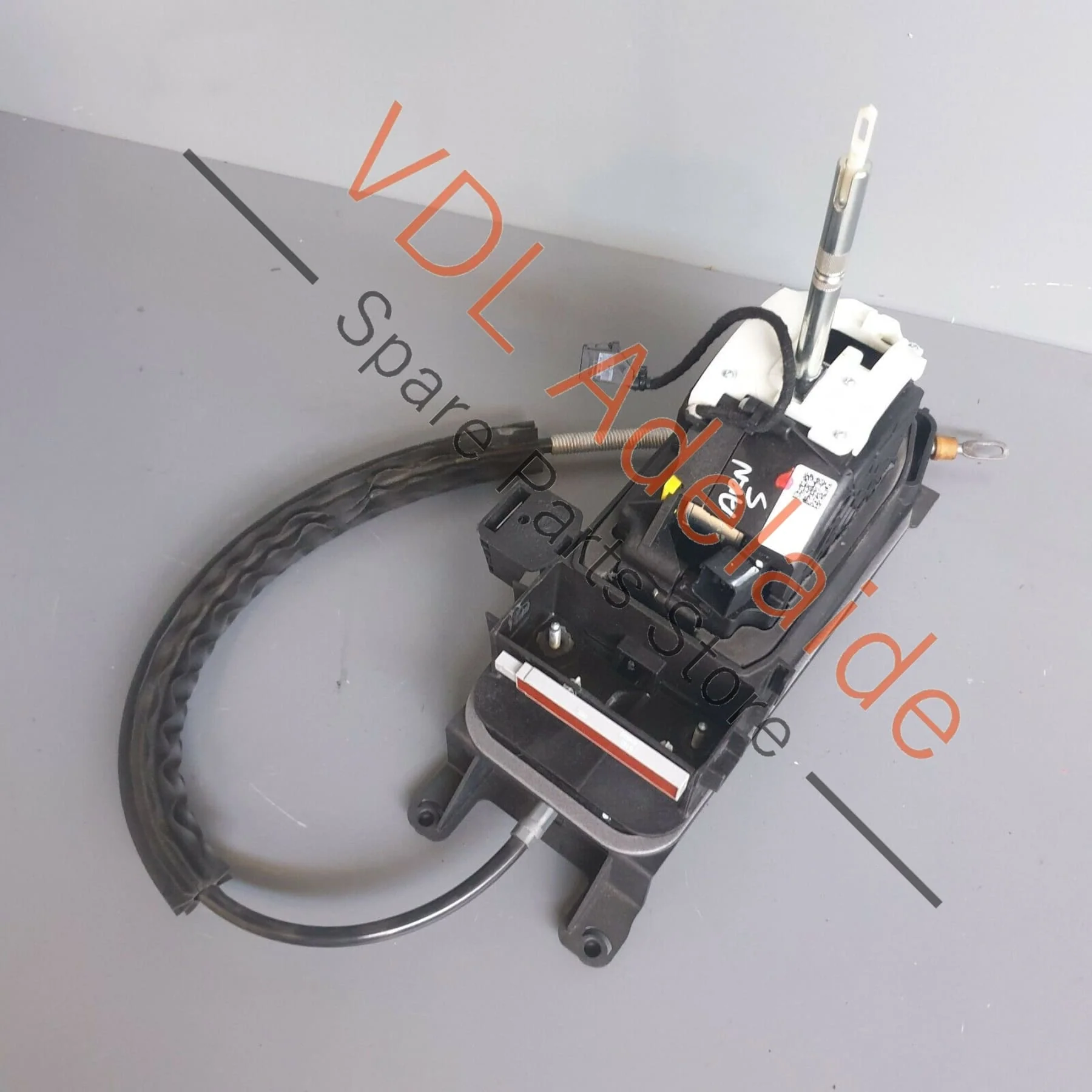 Volkswagen VW Golf R Mk7 DSG Gear Select Selector Lever Stick Shifter for RHD - Image 3