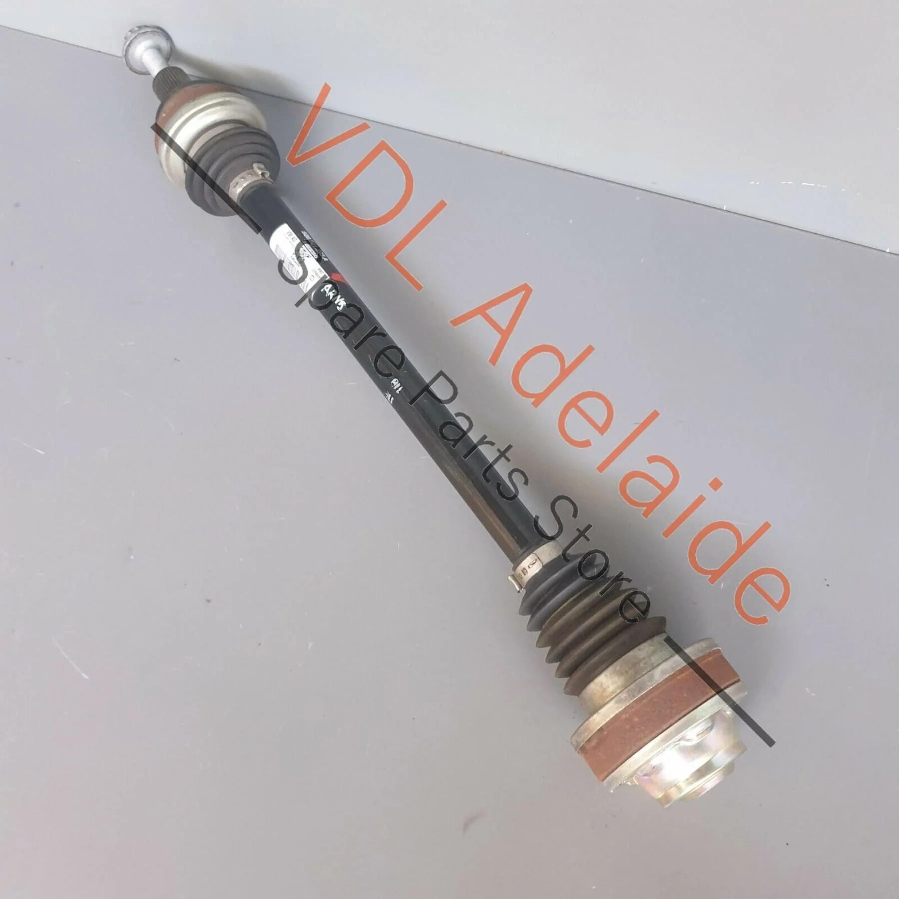 Volkswagen VW Golf R Mk7 Rear Left LHS Axle Driveshaft 5Q0501203A