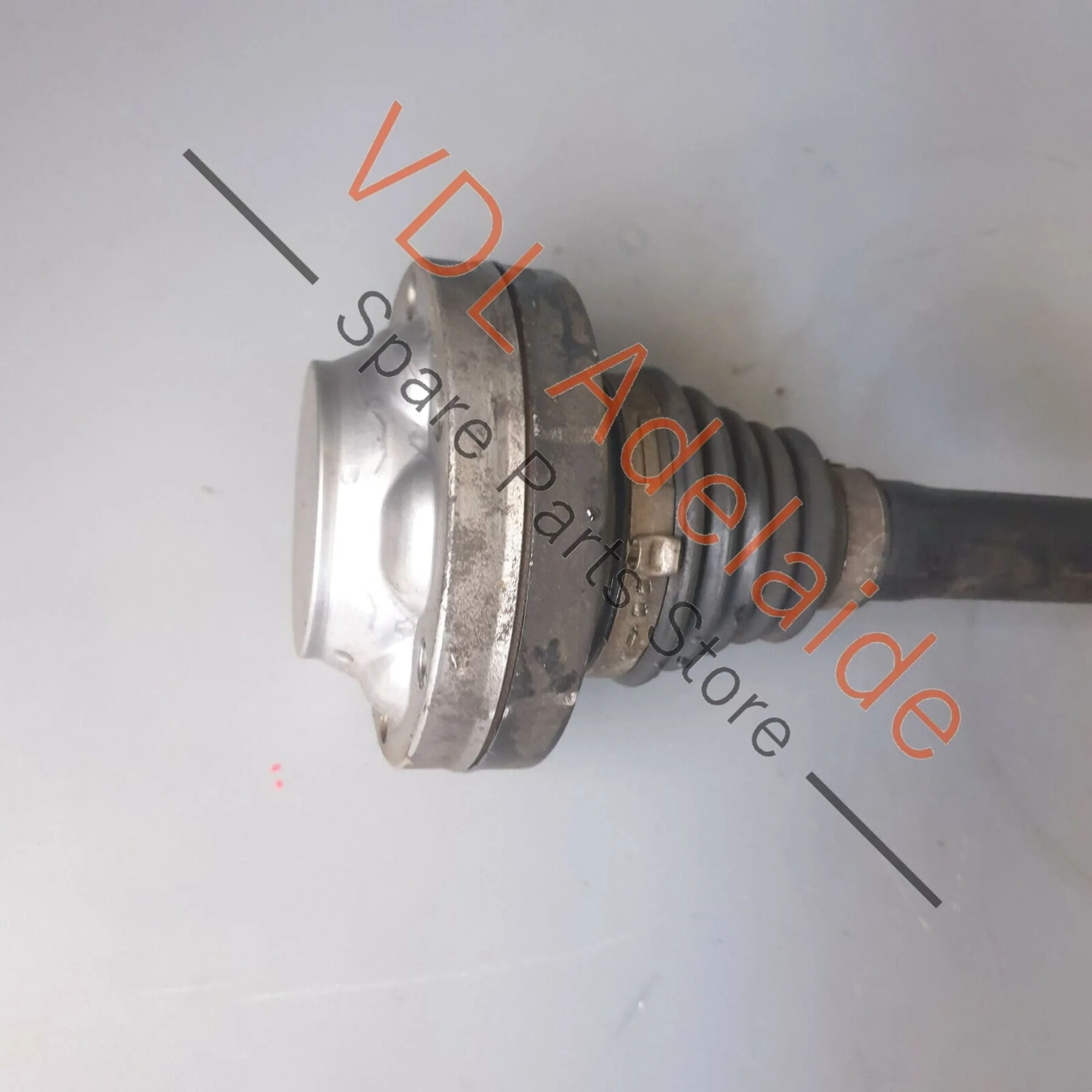 Volkswagen Touareg 7L Rear Driveshaft Drive Shaft Axle 7L0501201A REG - Image 6