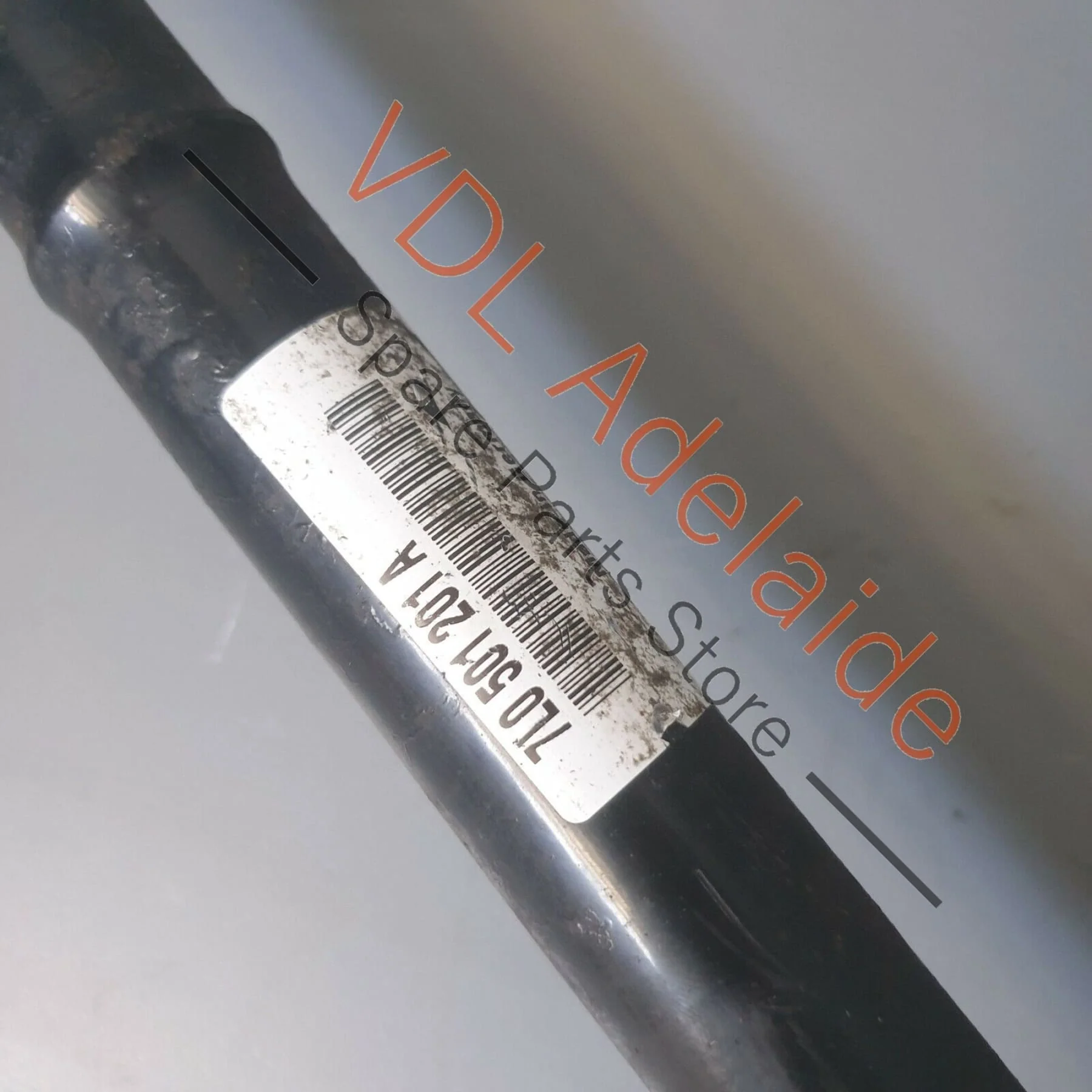 Genuine VW Touareg 7L Rear Left or Right Driveshaft Axle Drive Shaft 7L0501201A - Image 8