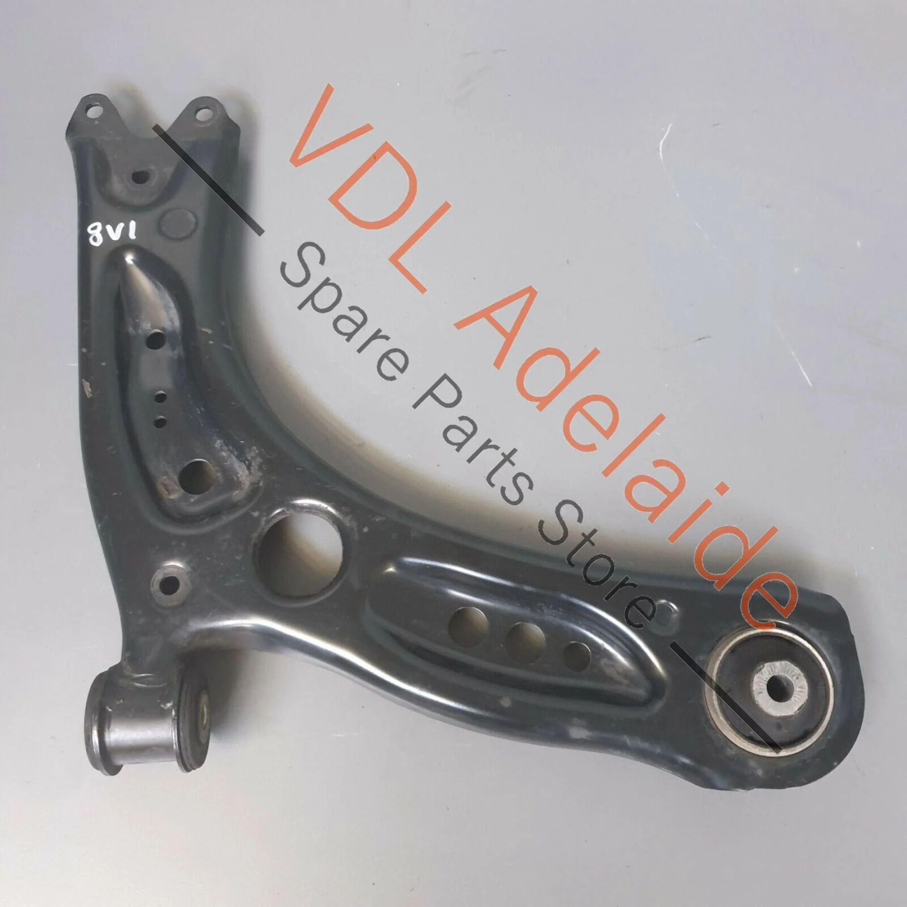 Audi RS3 8V Front Right Lower Control Arm Wishbone Suspension 5Q0407152K