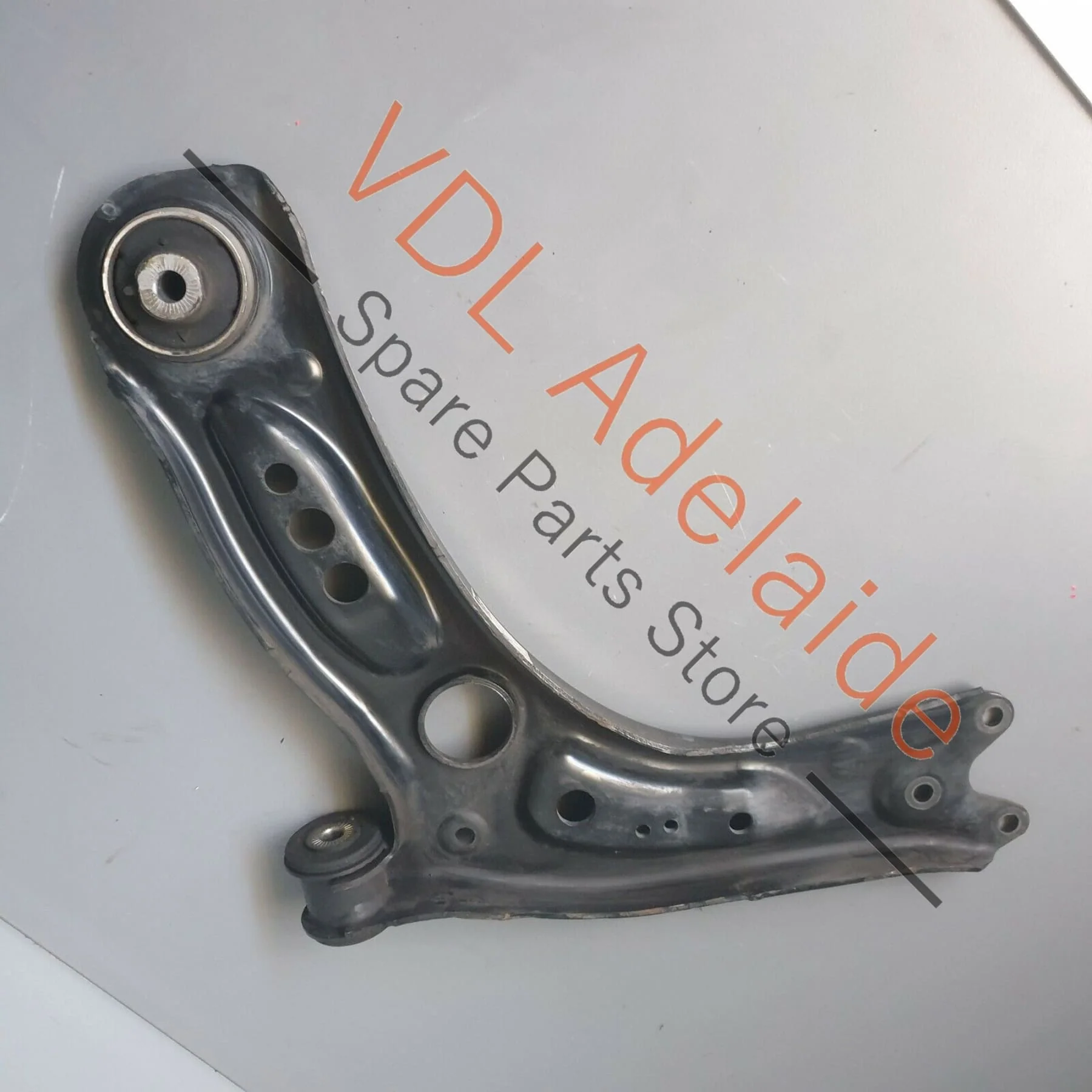 Audi RS3 8V Front Right Lower Control Arm Wishbone Suspension 5Q0407152K - Image 3