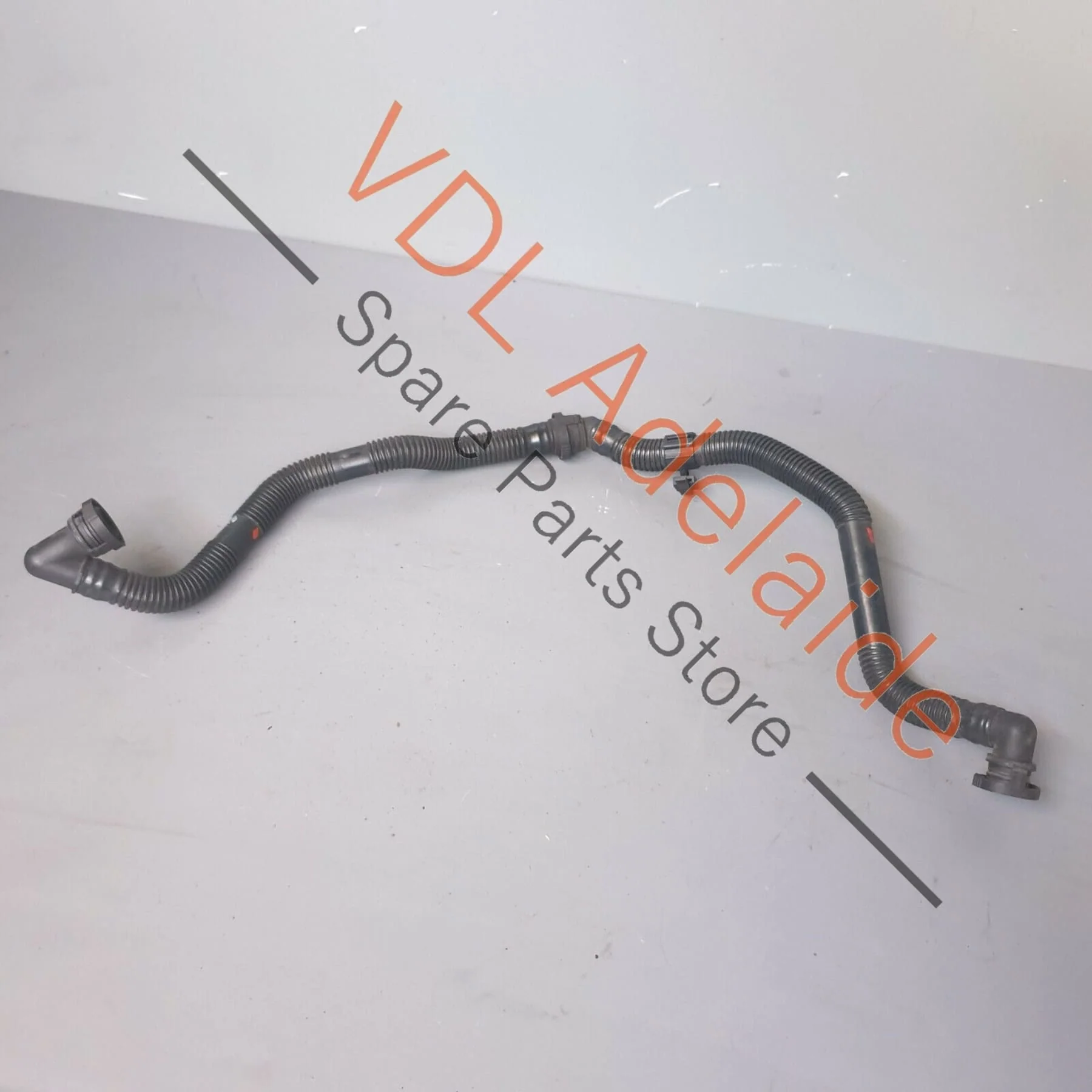 Volkswagen VW Golf Mk5 R32 Secondary Air Pump Connecting Hose RIC2 - Image 2