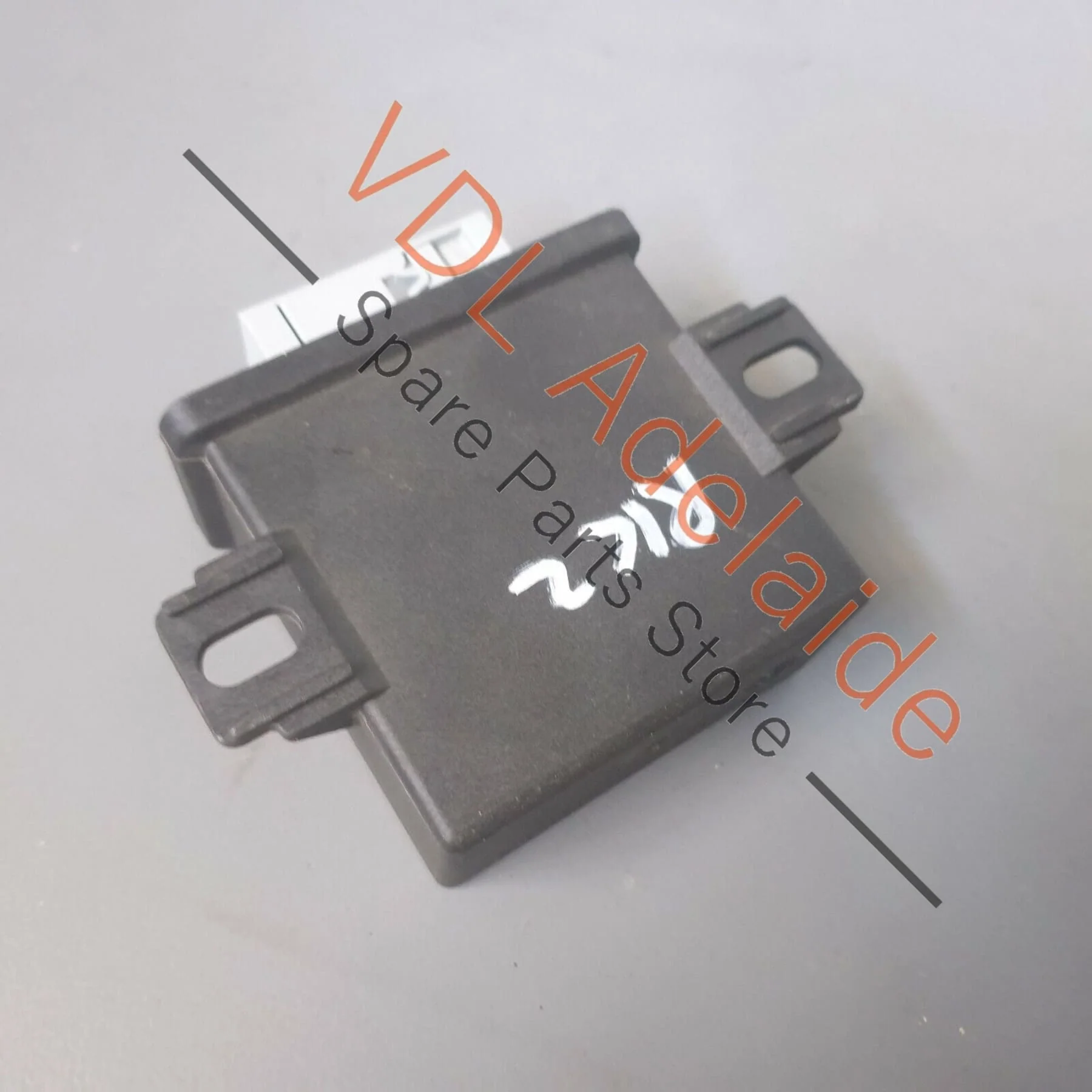 Volkswagen VW Golf Mk5 R32 Control Unit for Cornering Light Headlight Range - Image 3