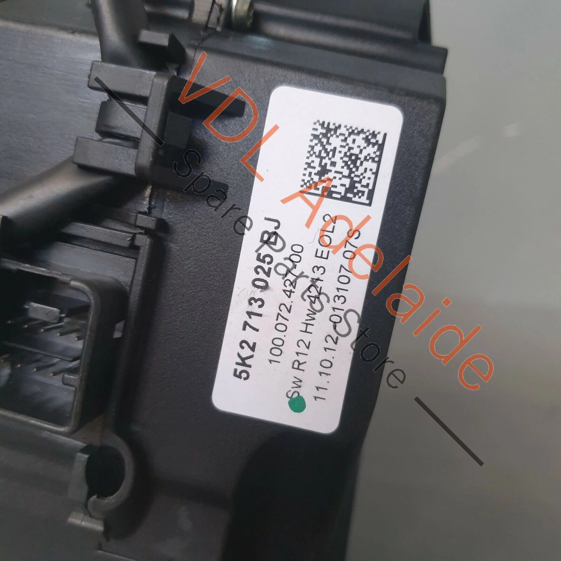 VW Tiguan R 5N DSG DQ500 Automatic Gearbox Gear Shift Shifter Selector Mechanism - Image 4