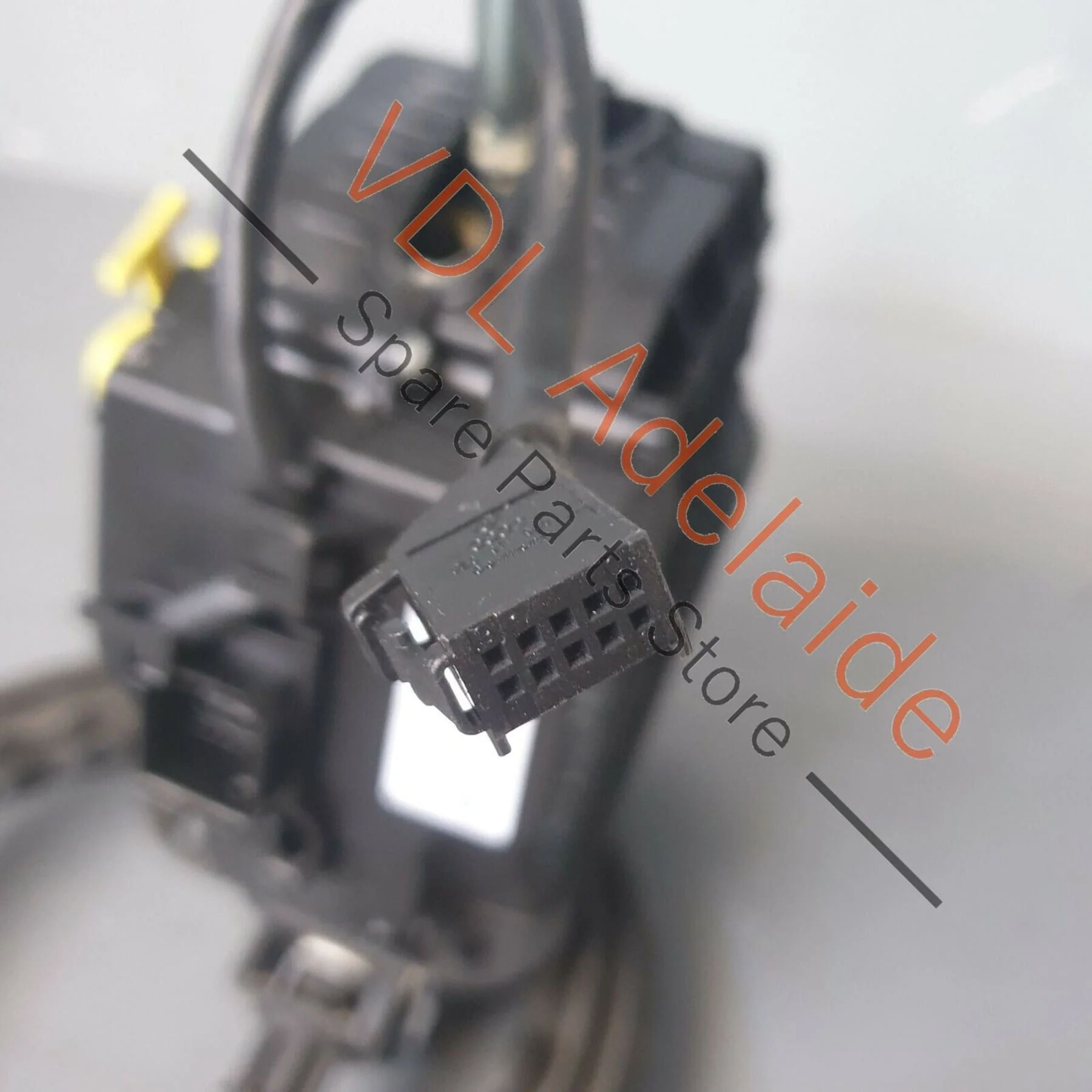 VW Tiguan R 5N DSG DQ500 Automatic Gearbox Gear Shift Shifter Selector Mechanism - Image 5