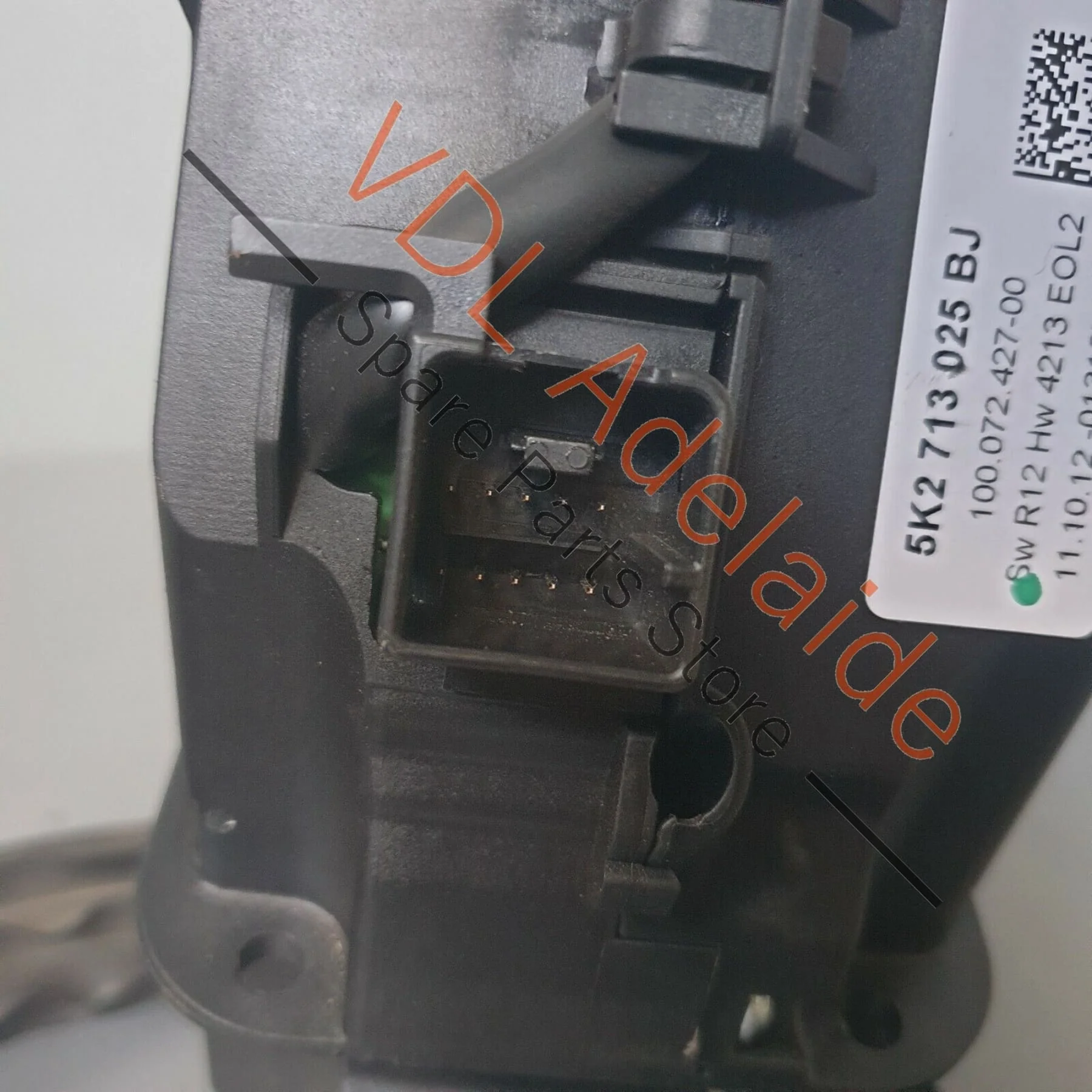 VW Tiguan R 5N DSG DQ500 Automatic Gearbox Gear Shift Shifter Selector Mechanism - Image 6