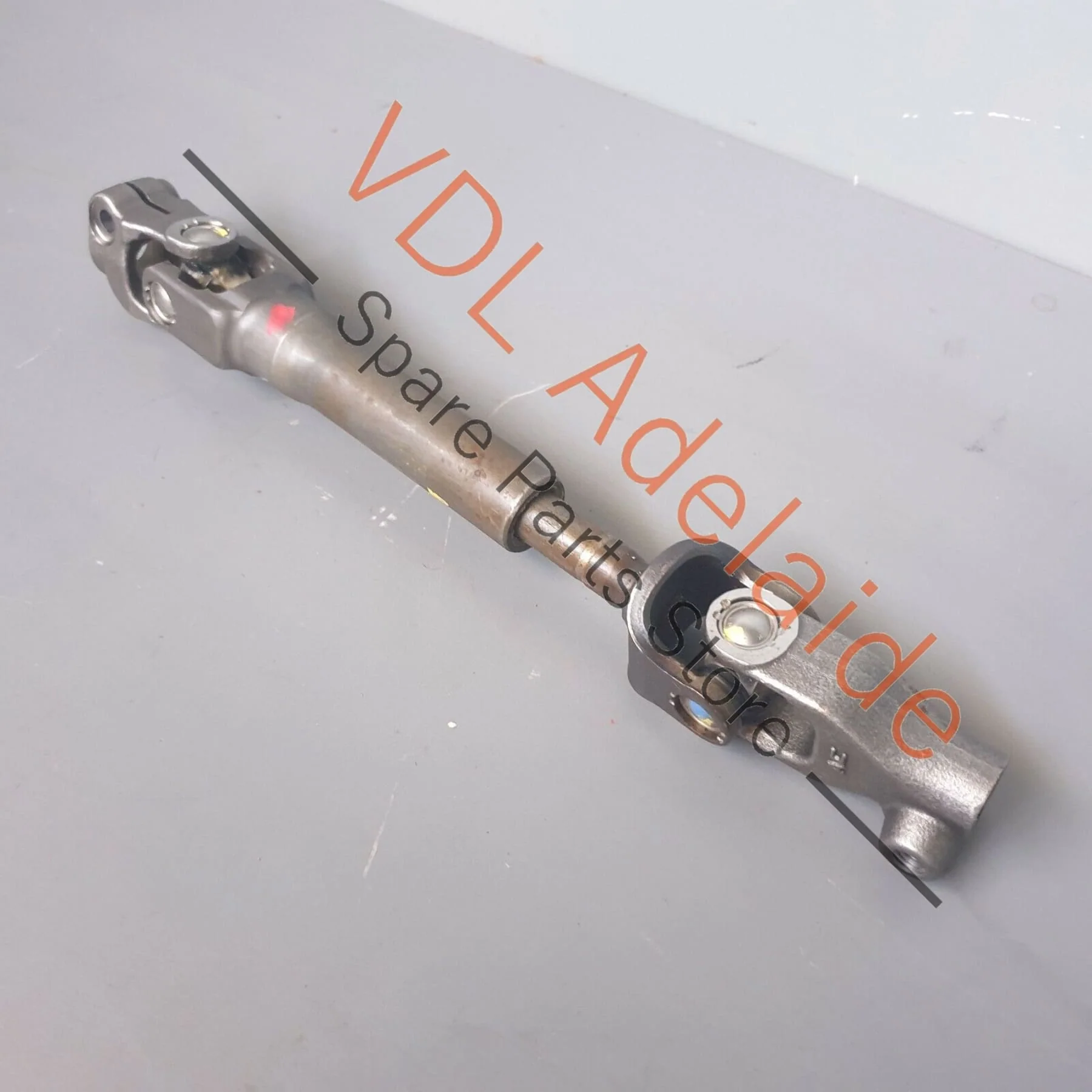 Renault Megane 3 X95 RS265 Steering Linkage Universal Joint MON5