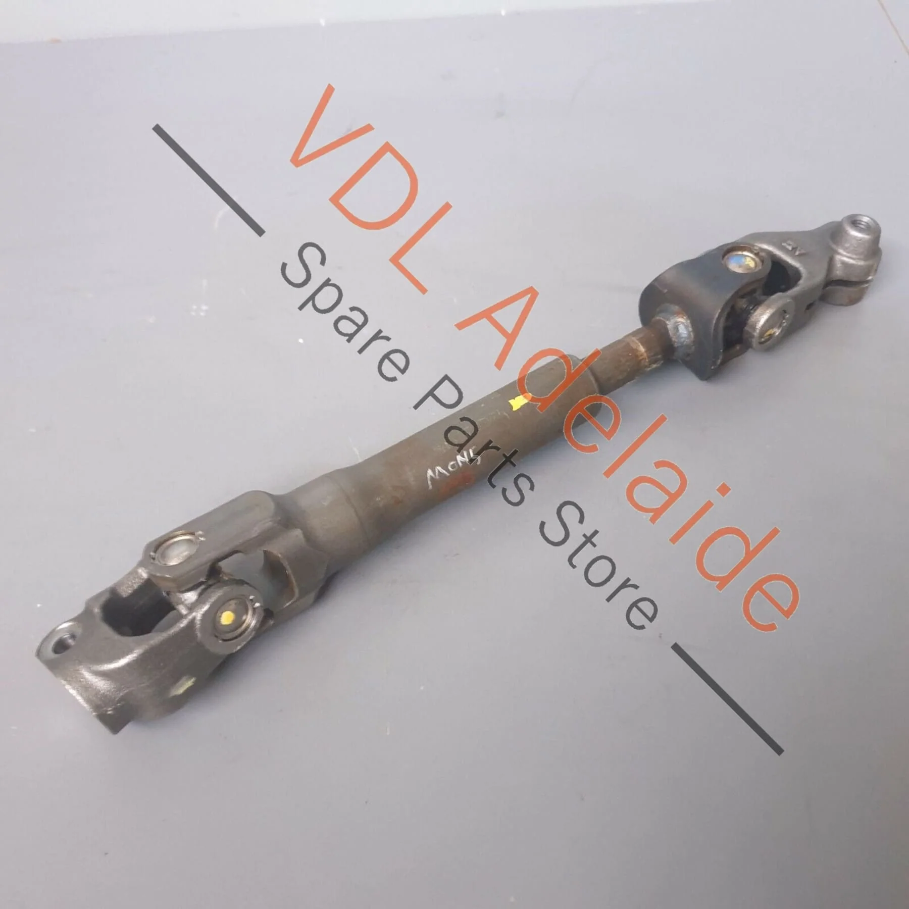Renault Megane 3 X95 RS265 Steering Linkage Universal Joint MON5 - Image 2